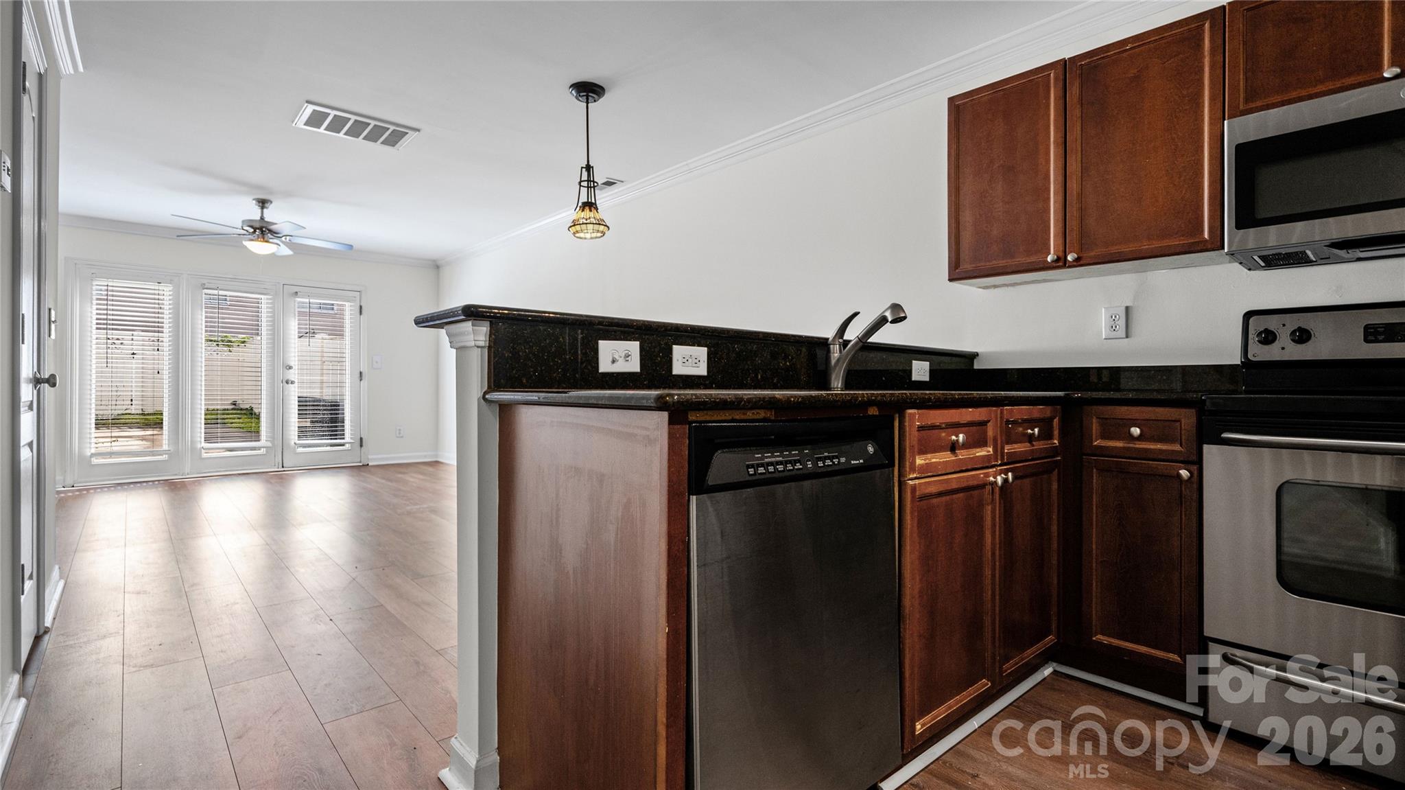 Midwood - Residential