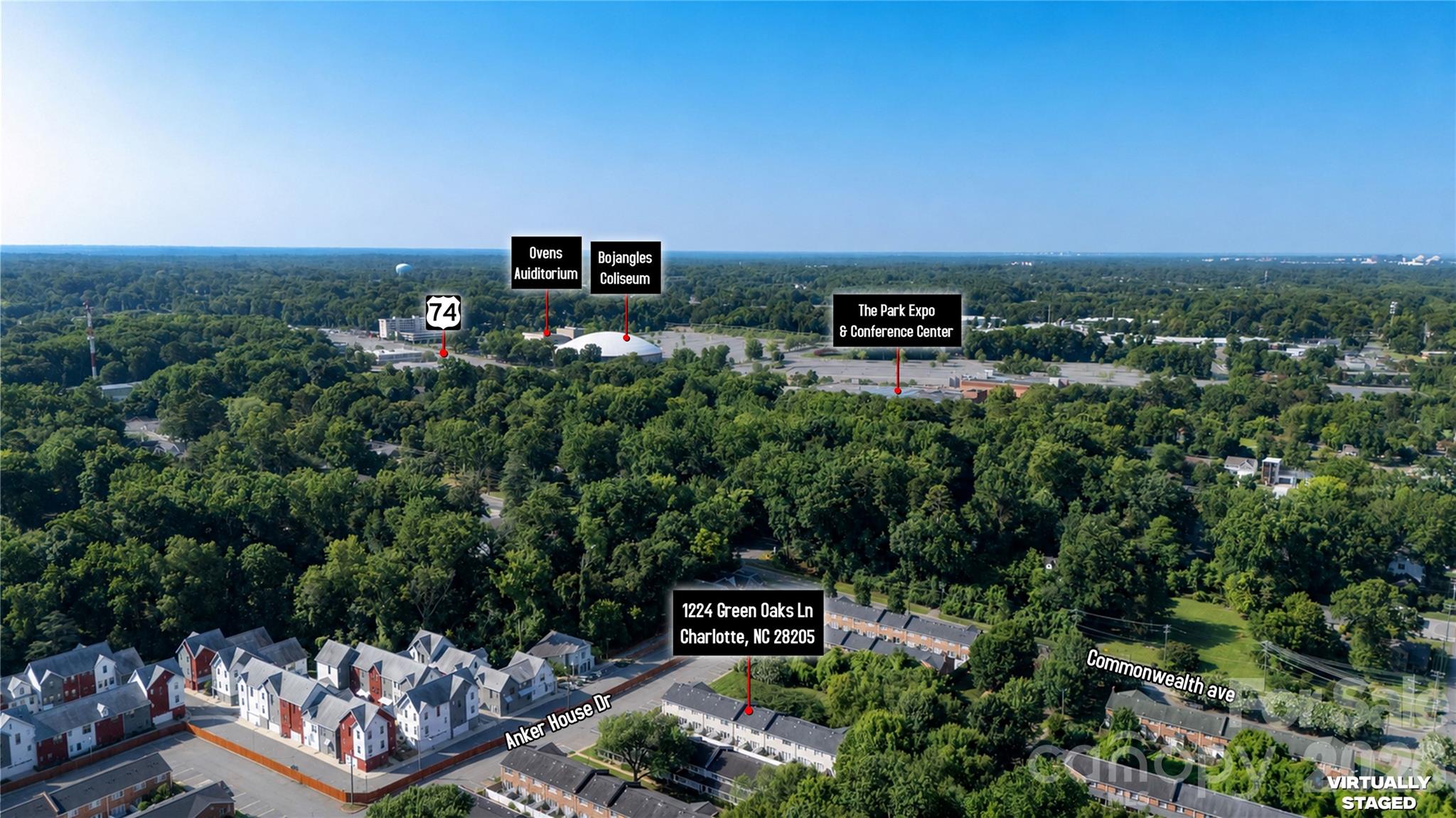 Midwood - Residential