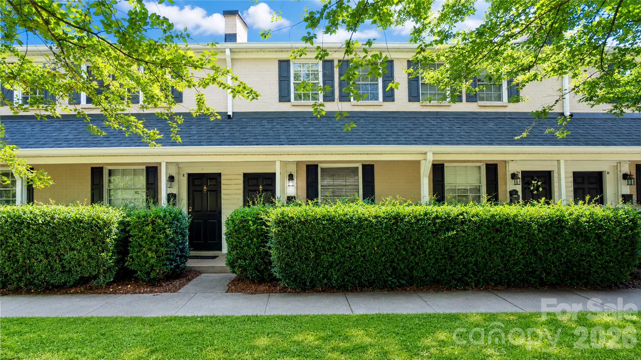 Midwood - Residential