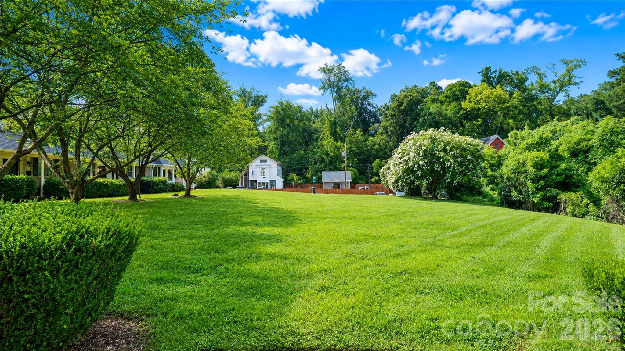 Midwood - Residential