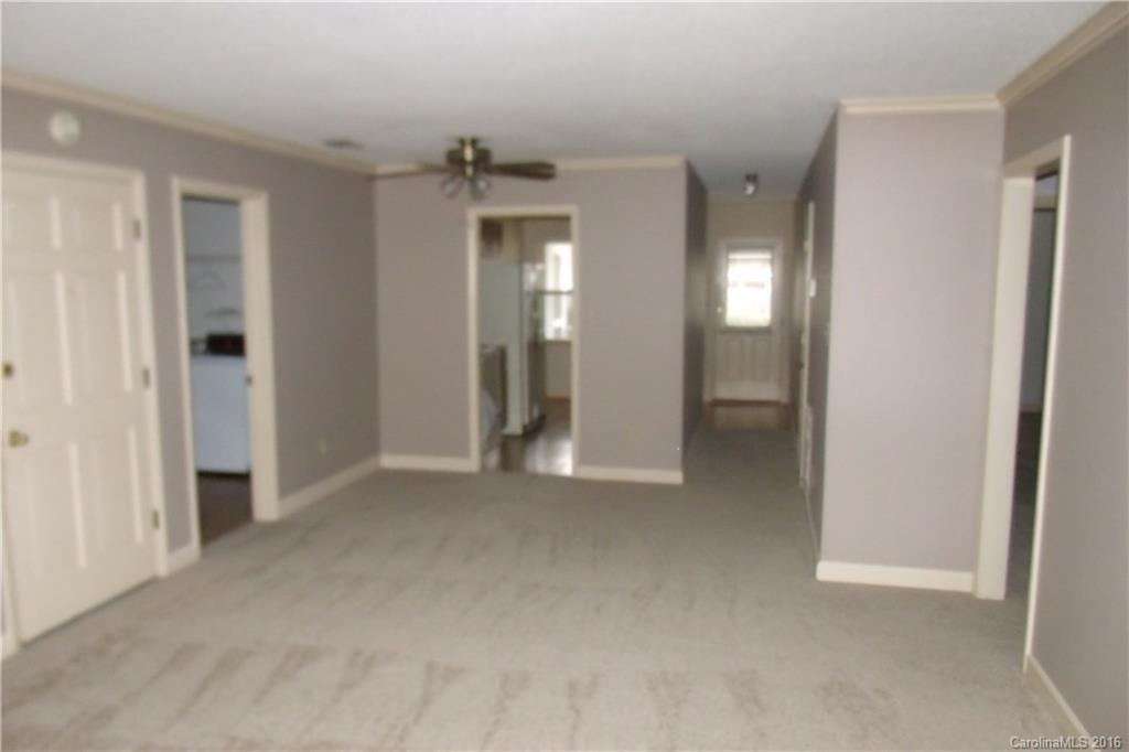 Tall Oaks - Residential