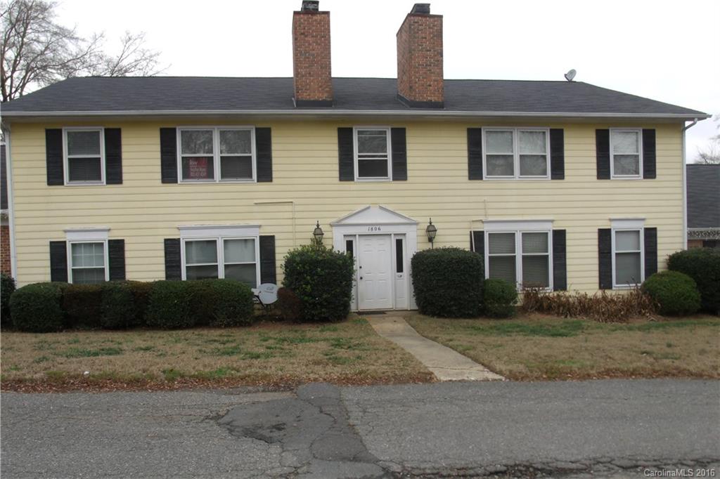 Tall Oaks - Residential