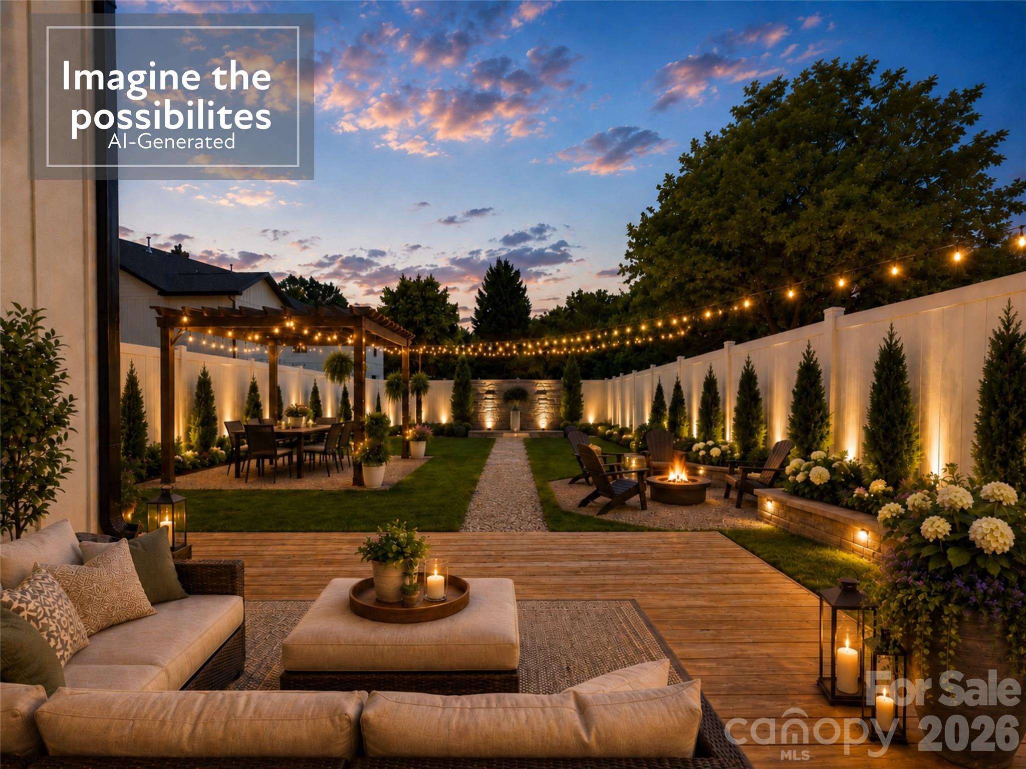 Cotswold - Residential