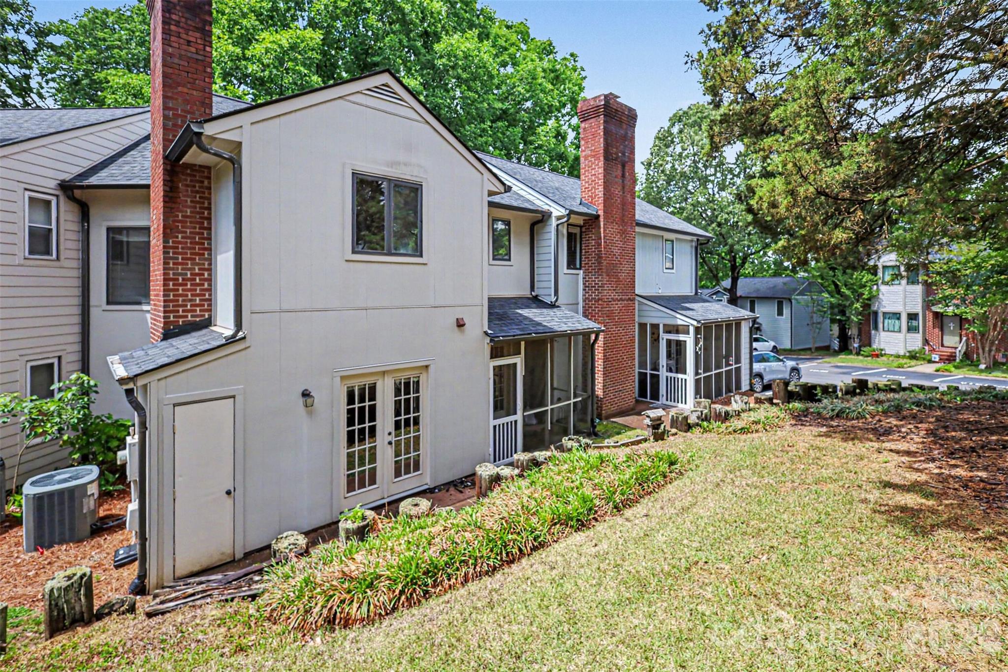 Ridgeview - Residential