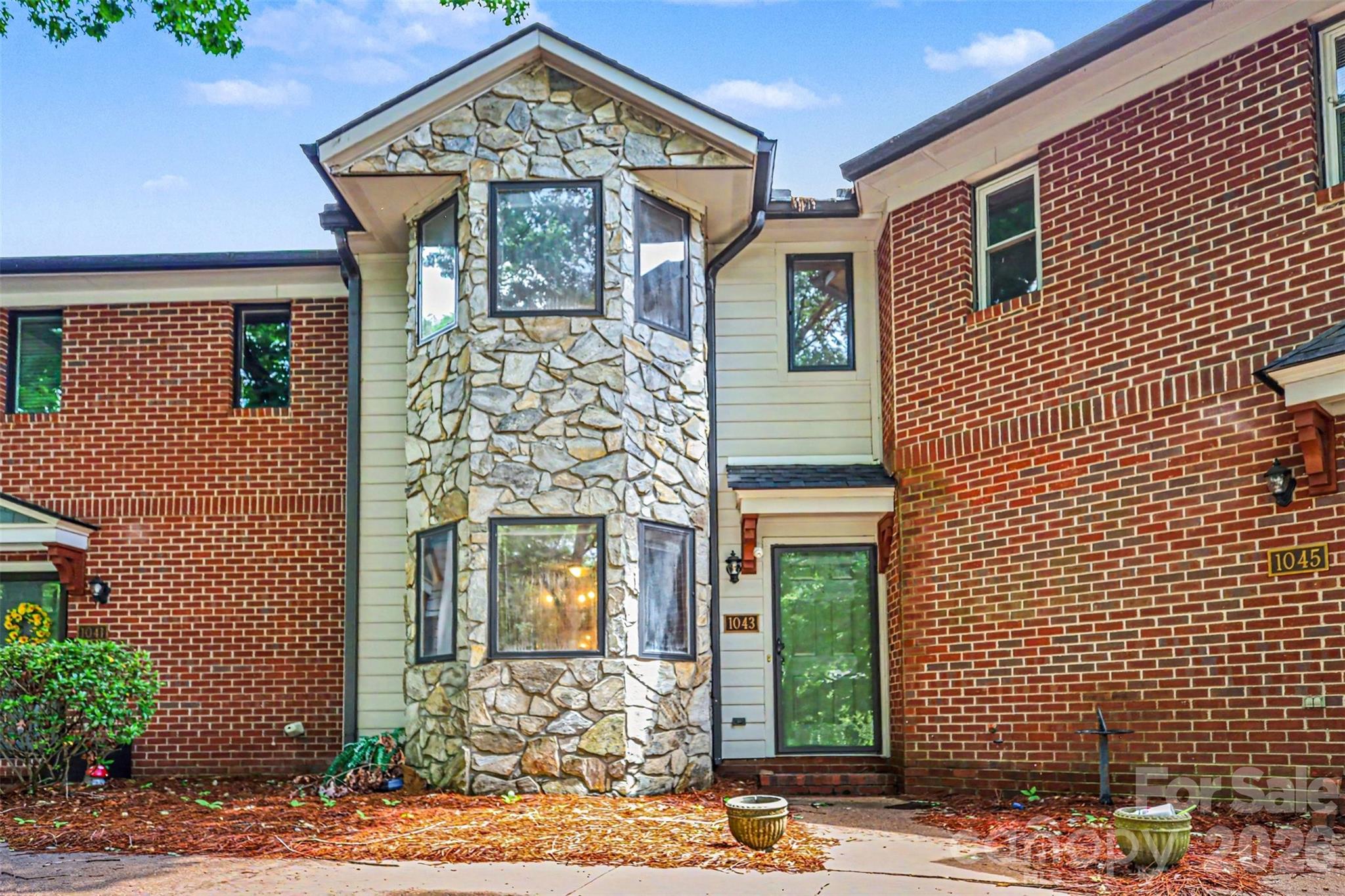 Ridgeview - Residential