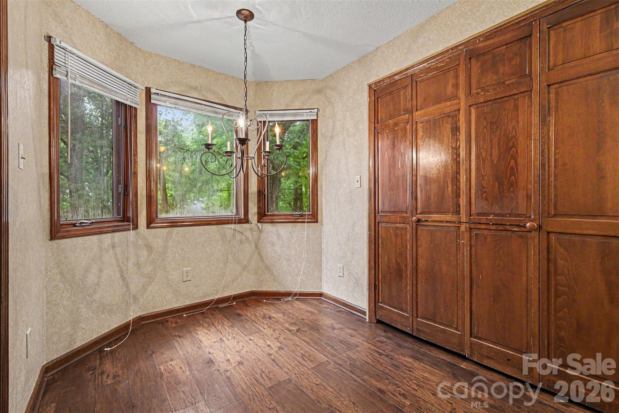 Ridgeview - Residential