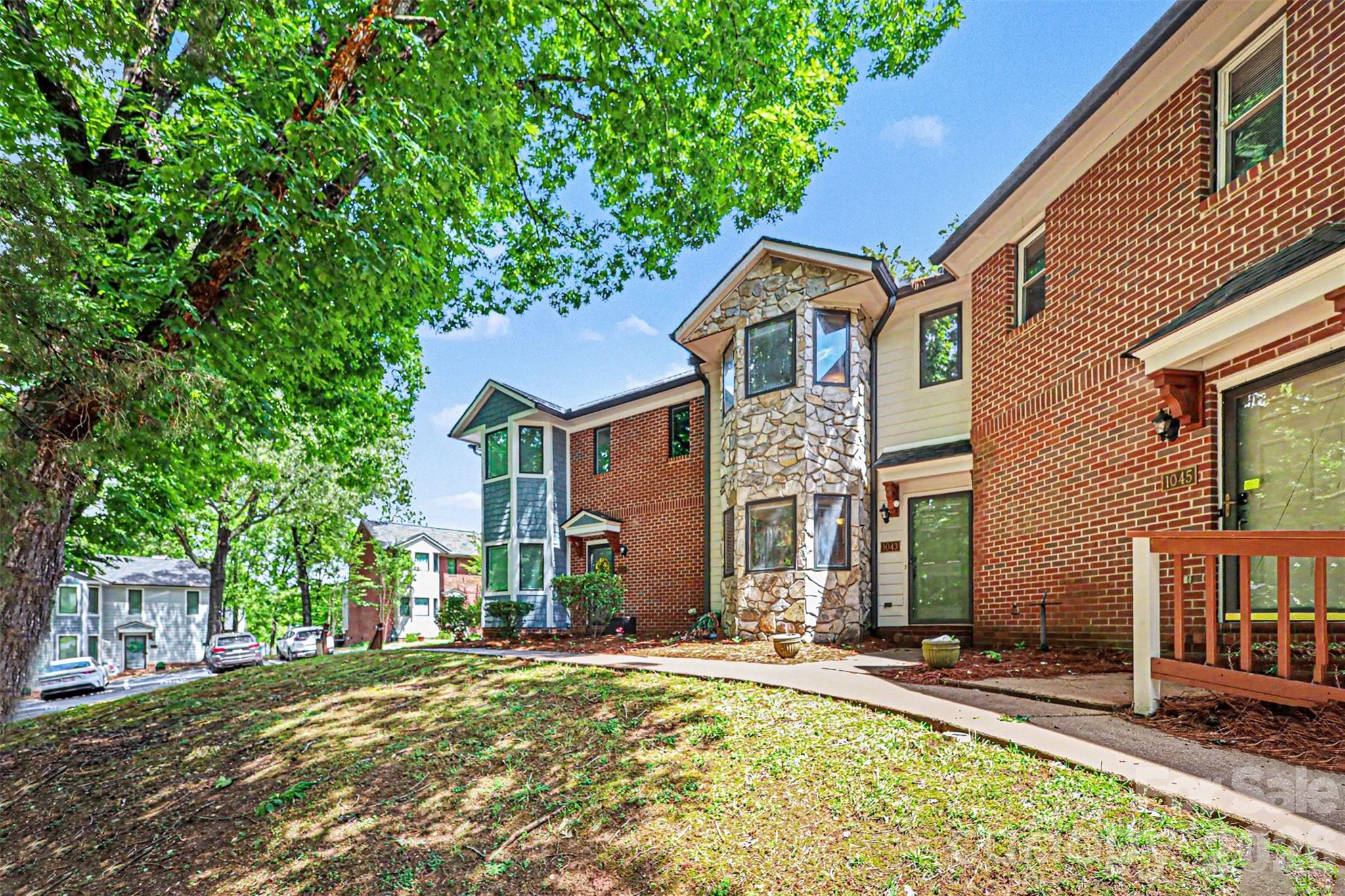 Ridgeview - Residential