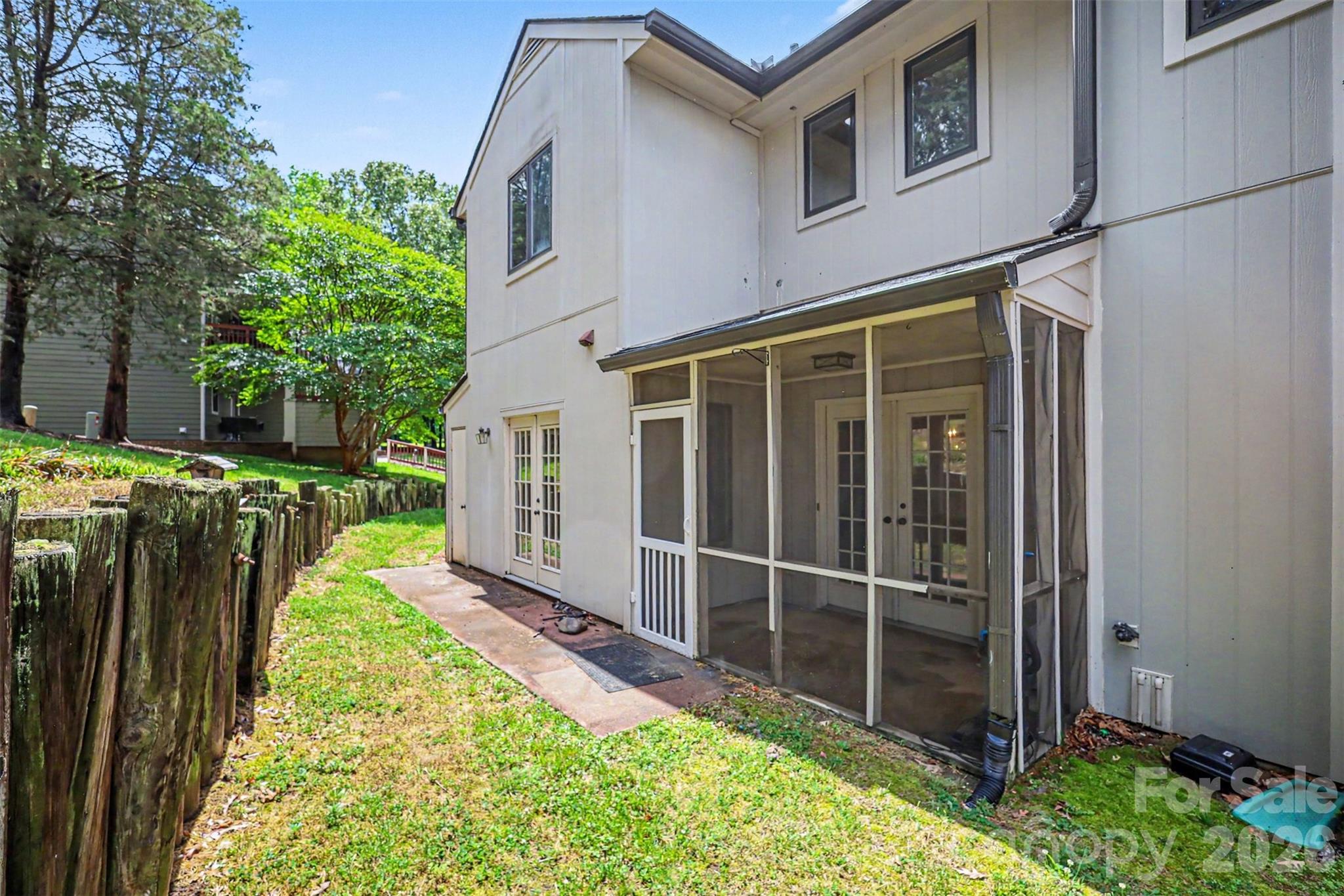 Ridgeview - Residential