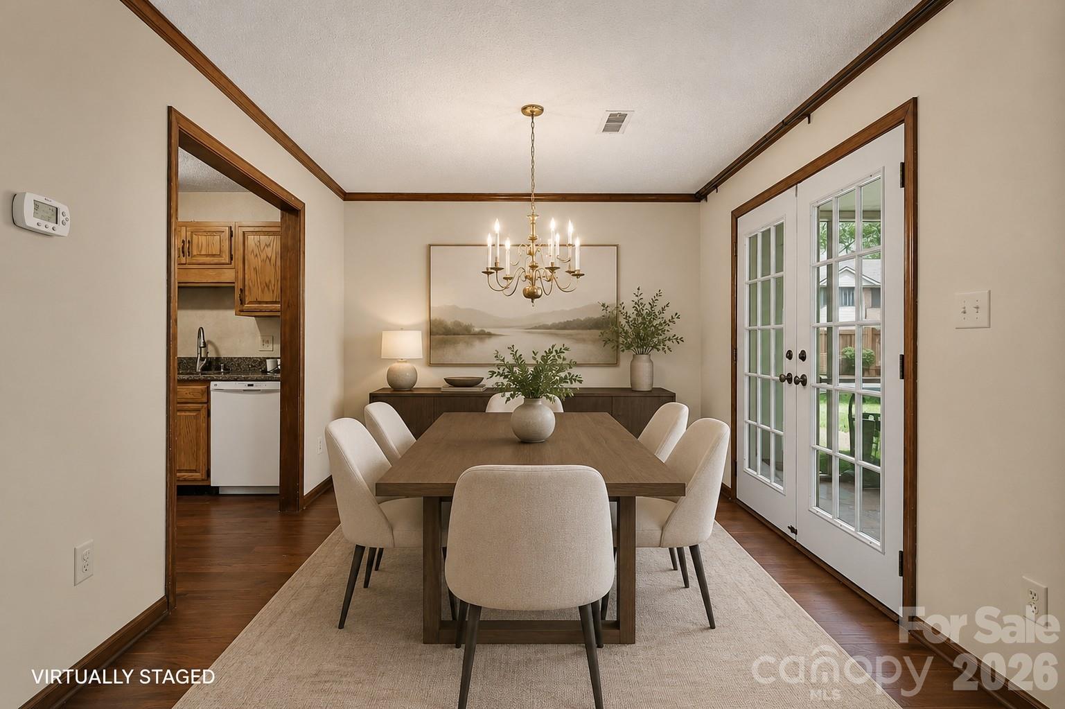 Ridgeview - Residential