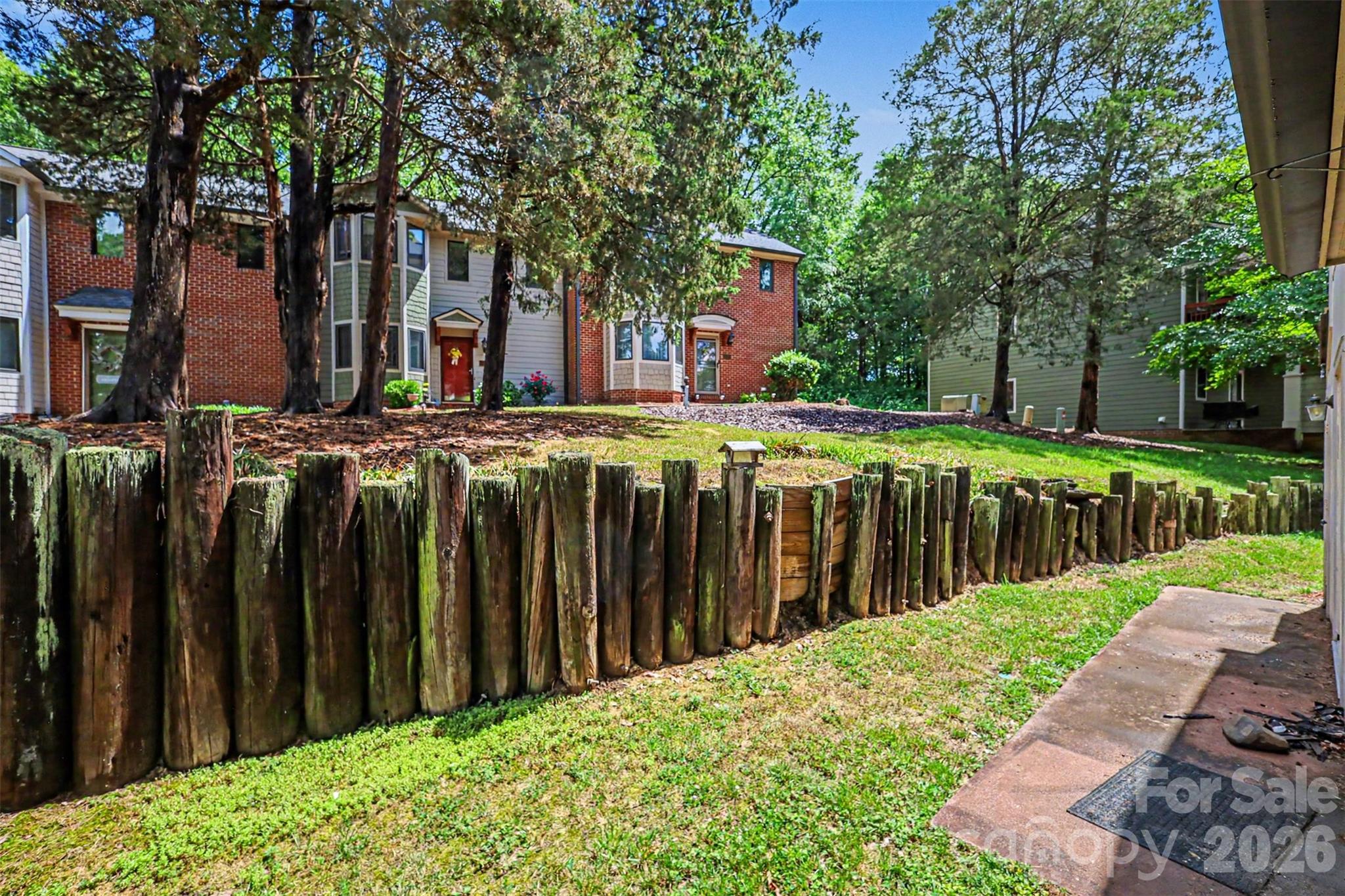 Ridgeview - Residential