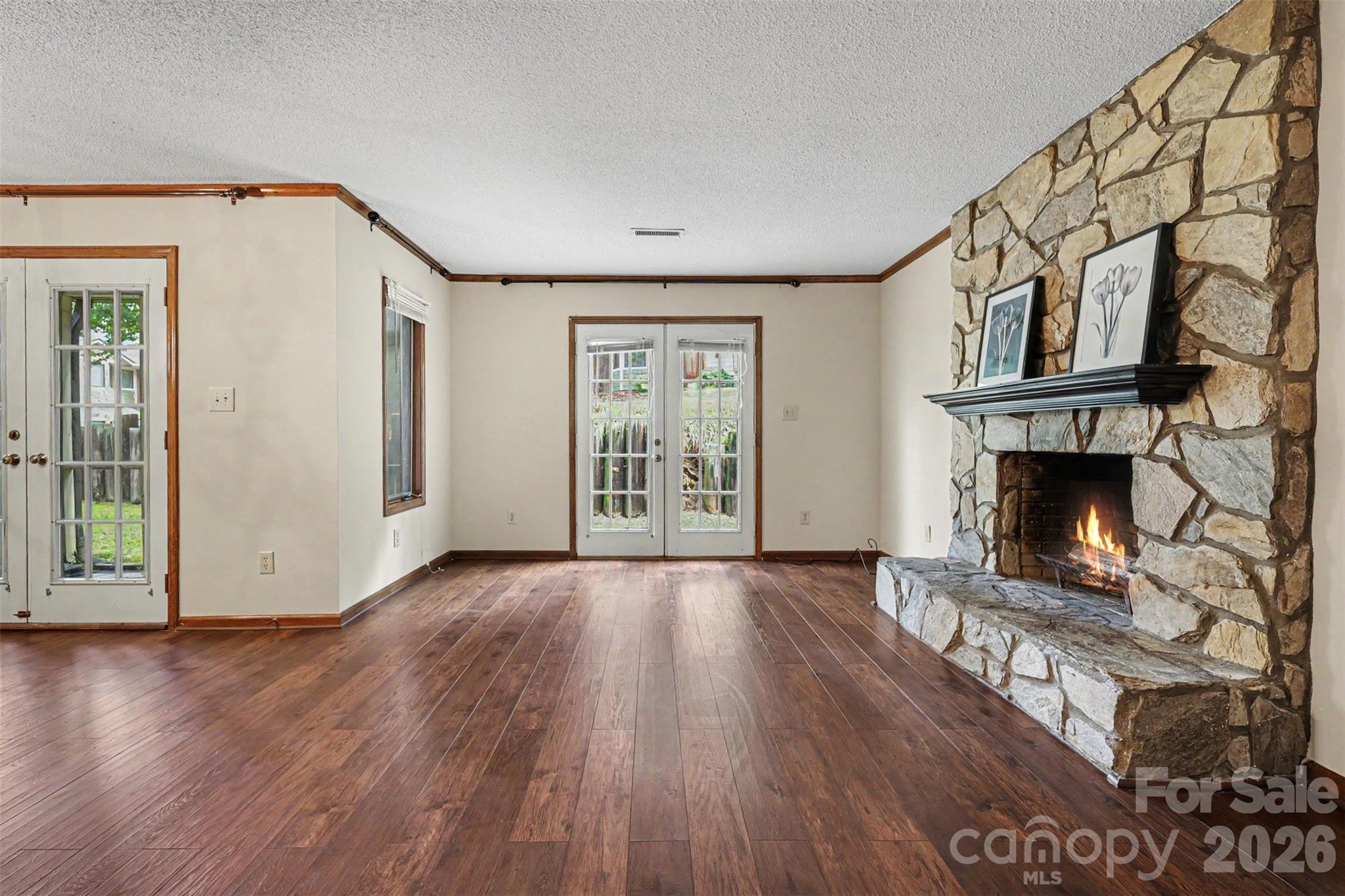 Ridgeview - Residential