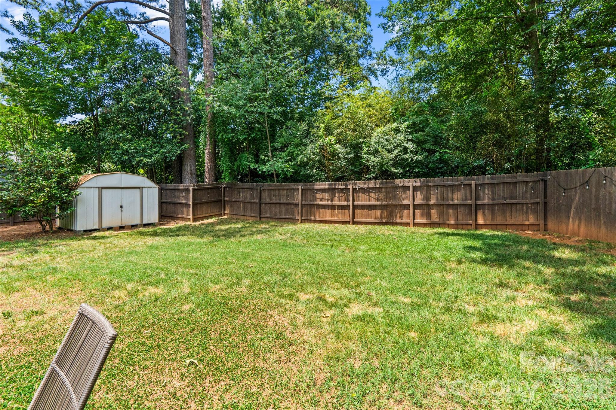 Seventeen Acres - Residential