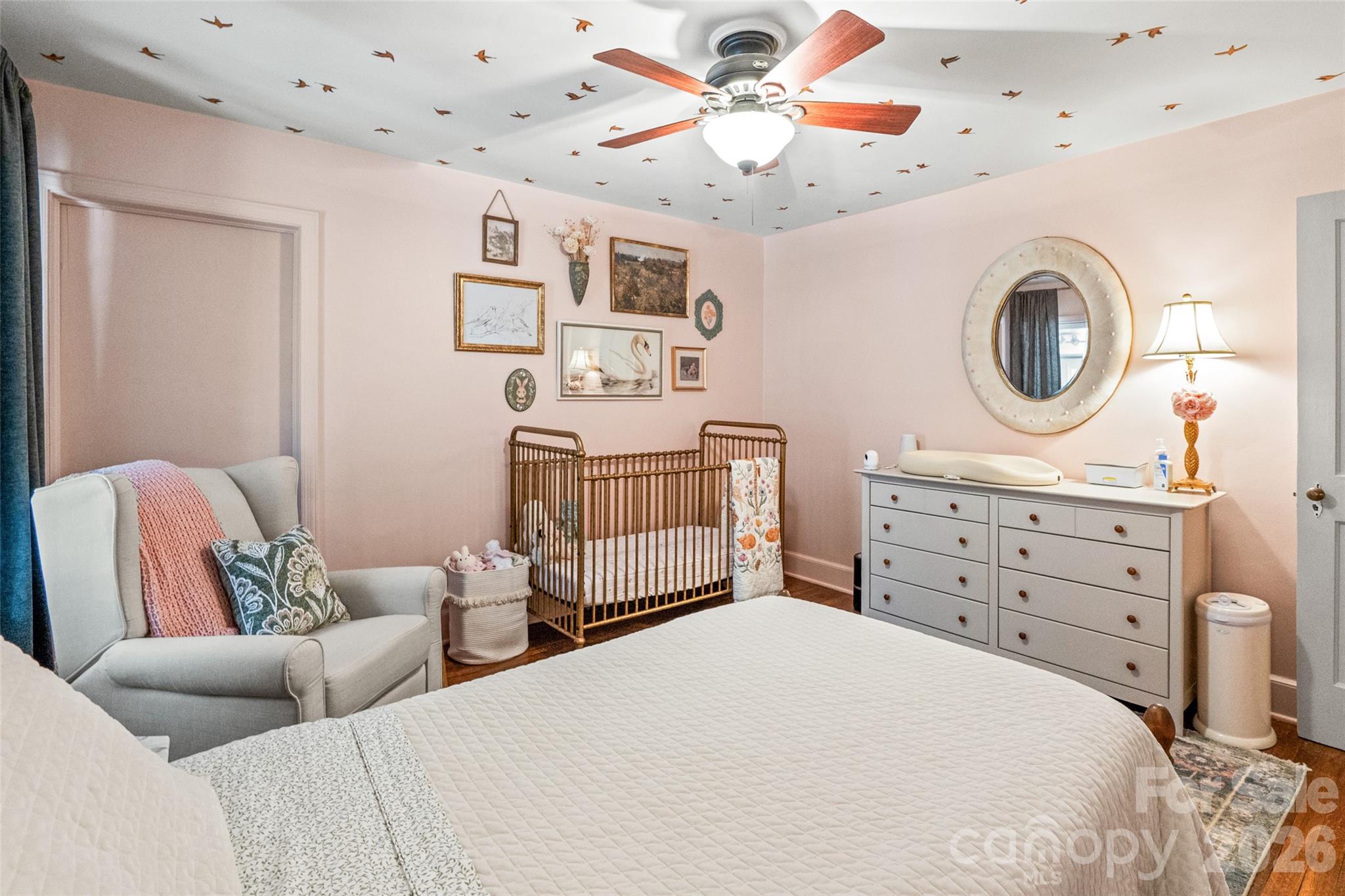 Seventeen Acres - Residential