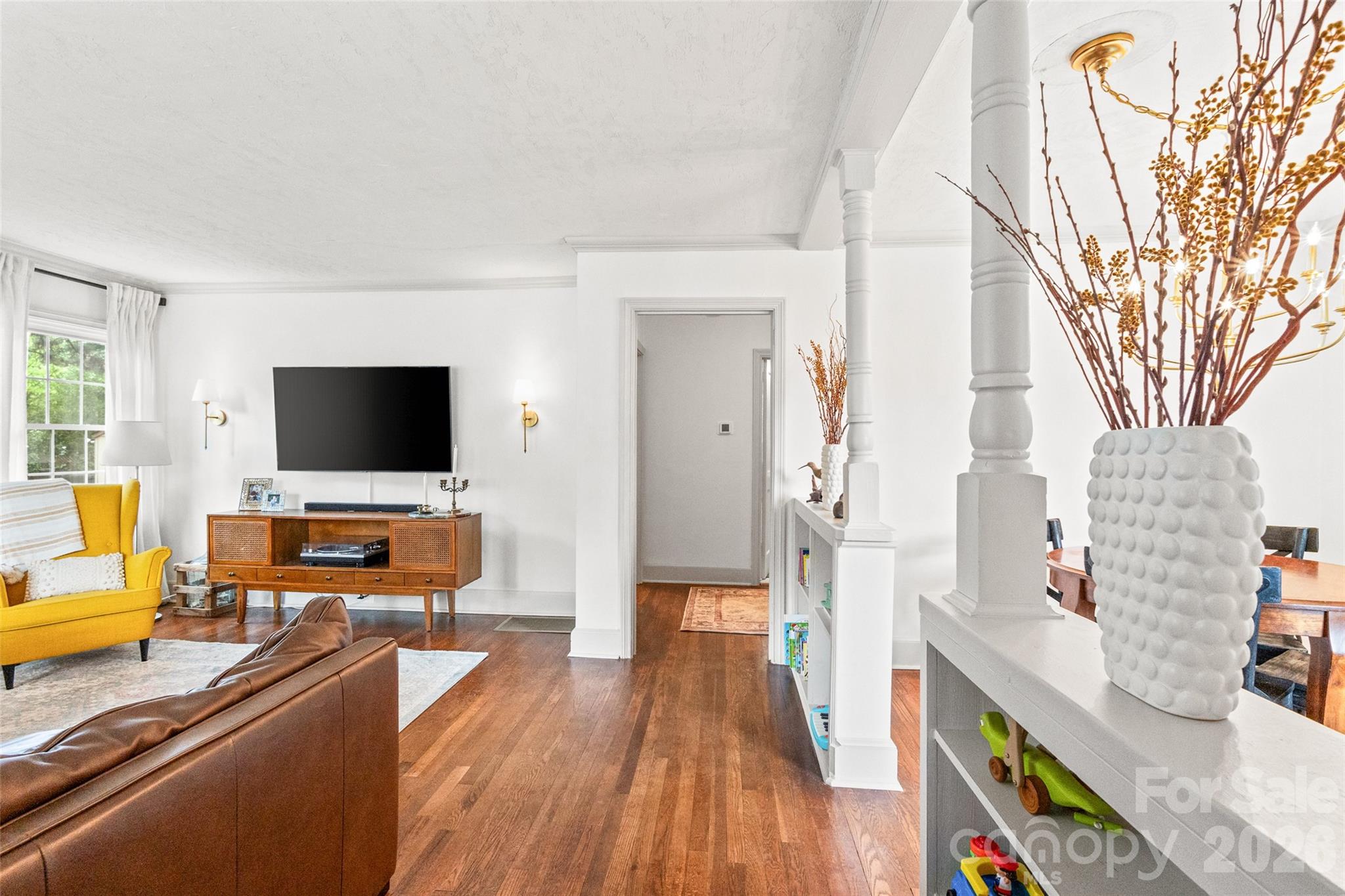 Seventeen Acres - Residential