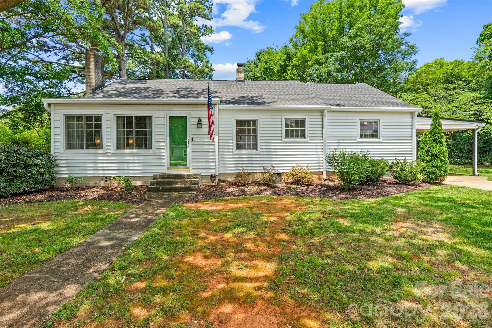 Seventeen Acres - Residential