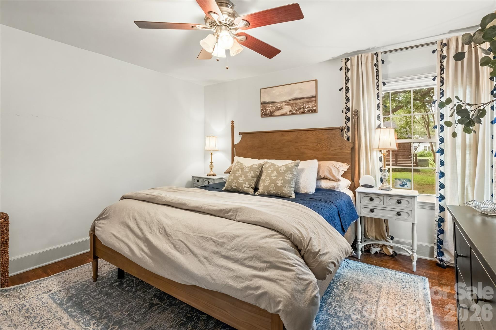 Seventeen Acres - Residential