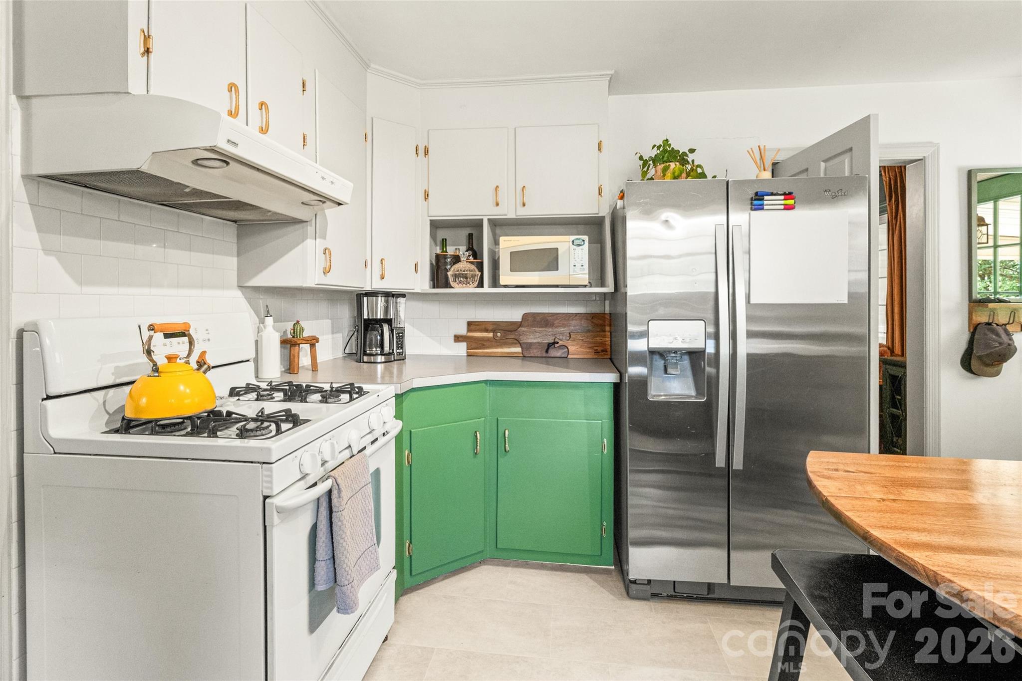 Seventeen Acres - Residential