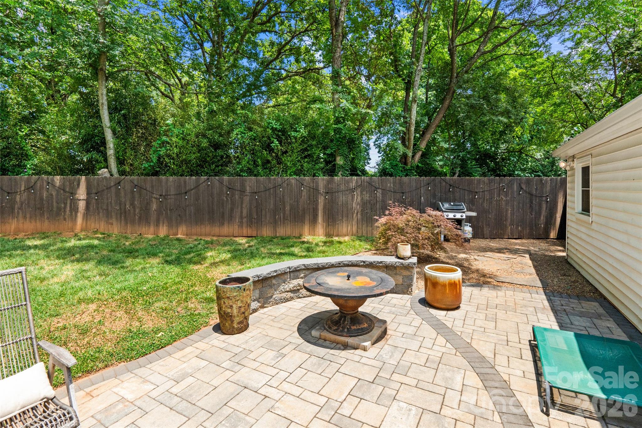 Seventeen Acres - Residential