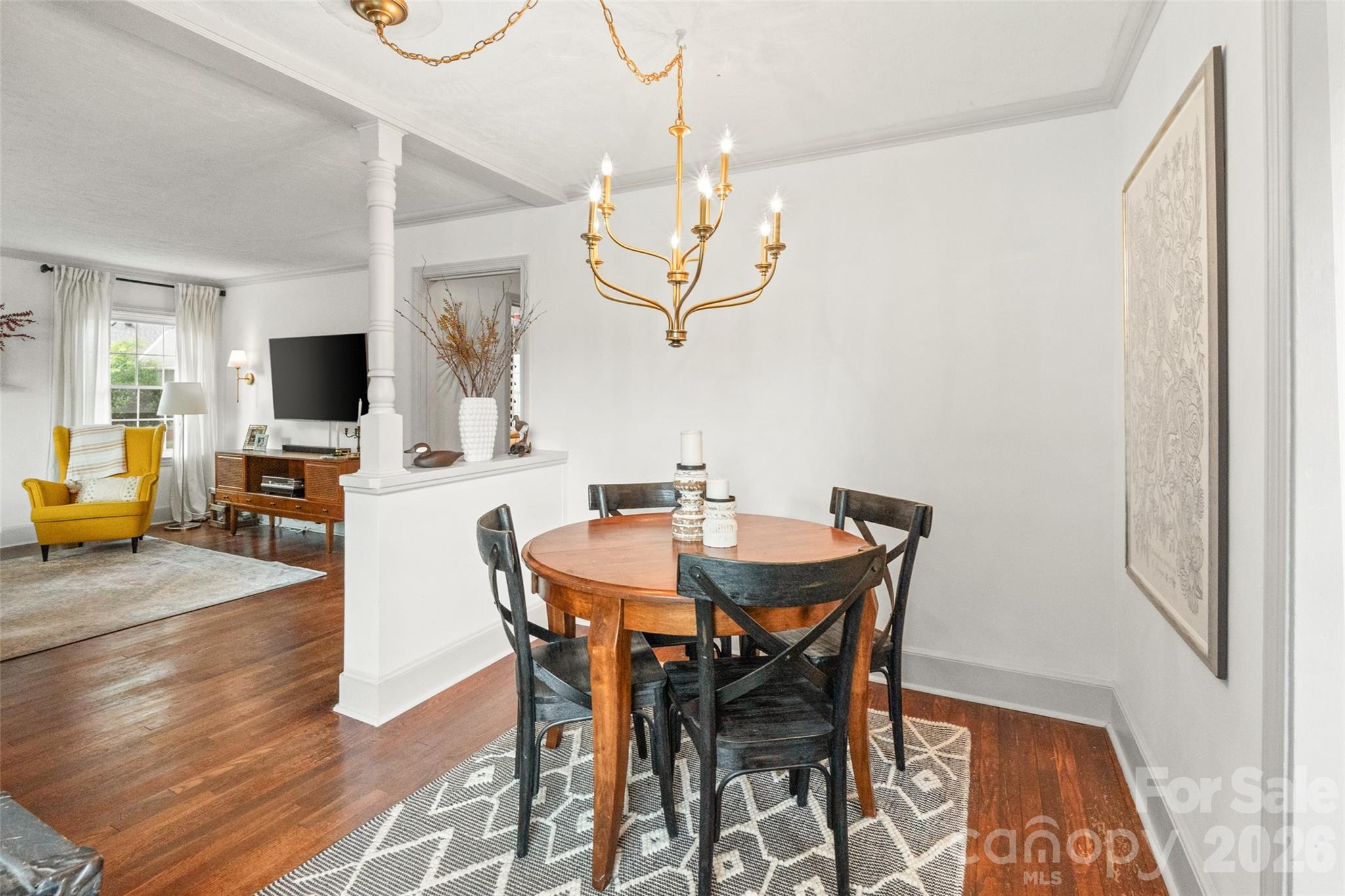 Seventeen Acres - Residential