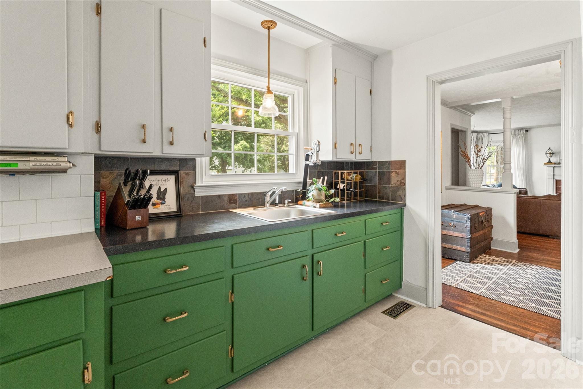 Seventeen Acres - Residential