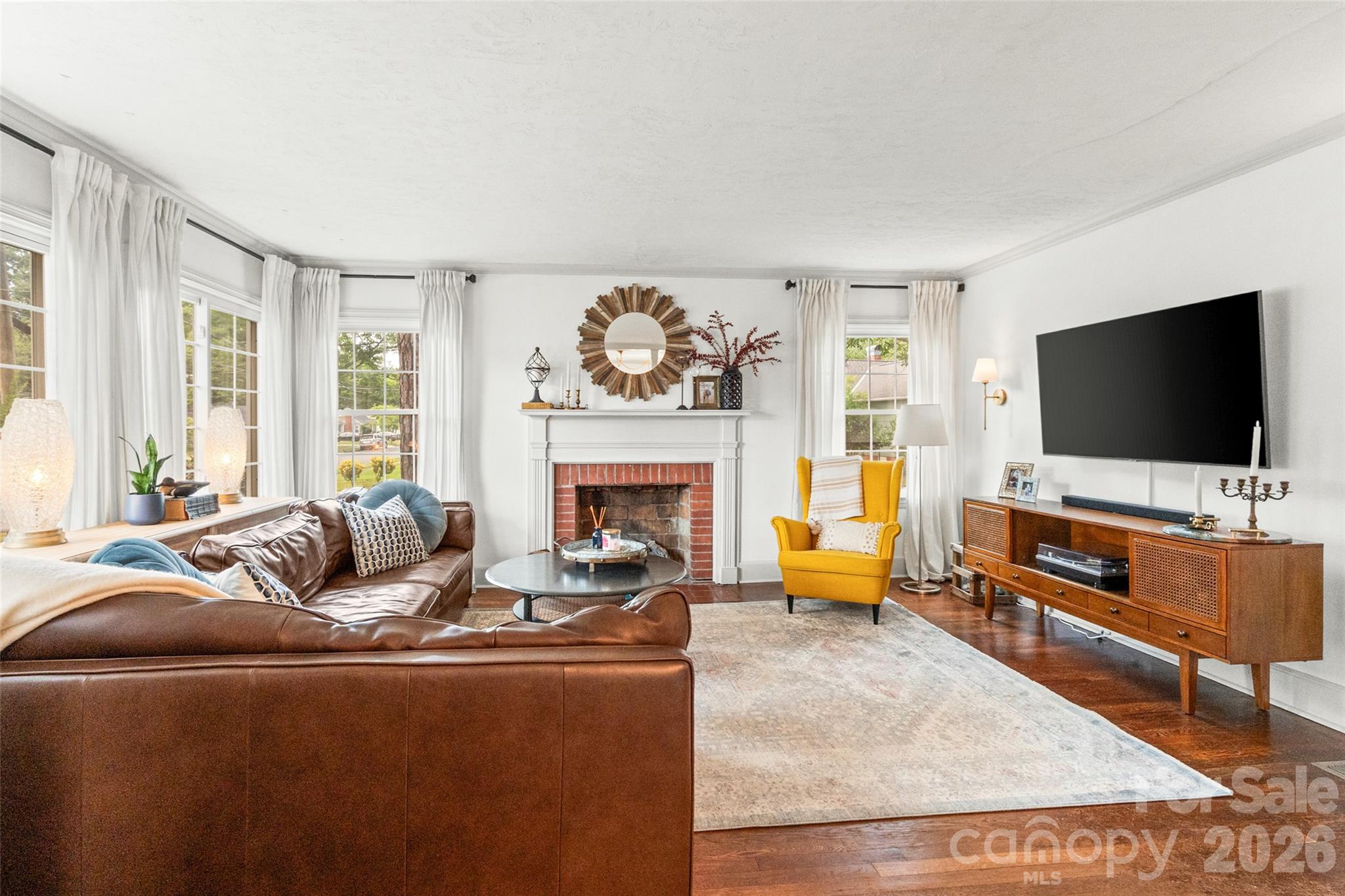 Seventeen Acres - Residential