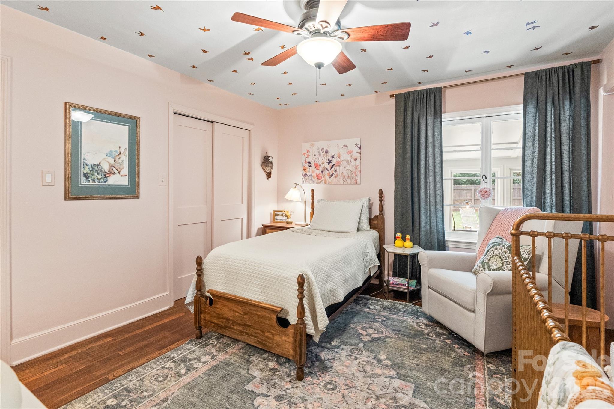 Seventeen Acres - Residential