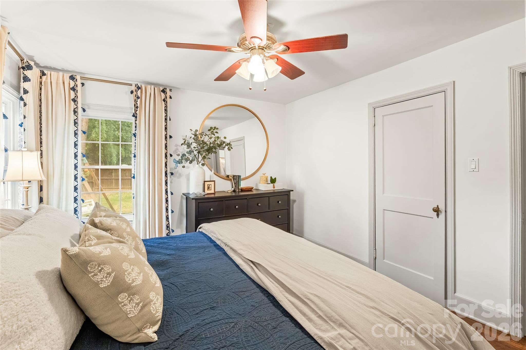 Seventeen Acres - Residential