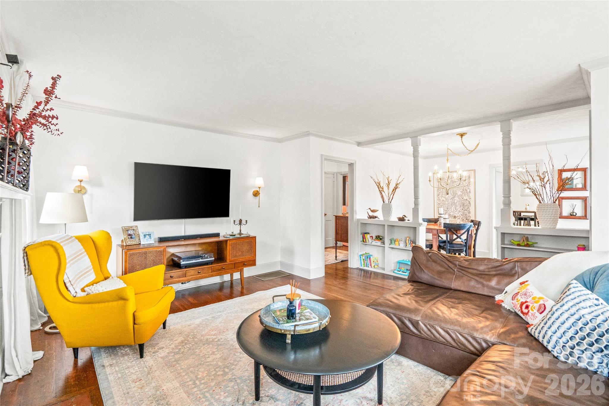 Seventeen Acres - Residential
