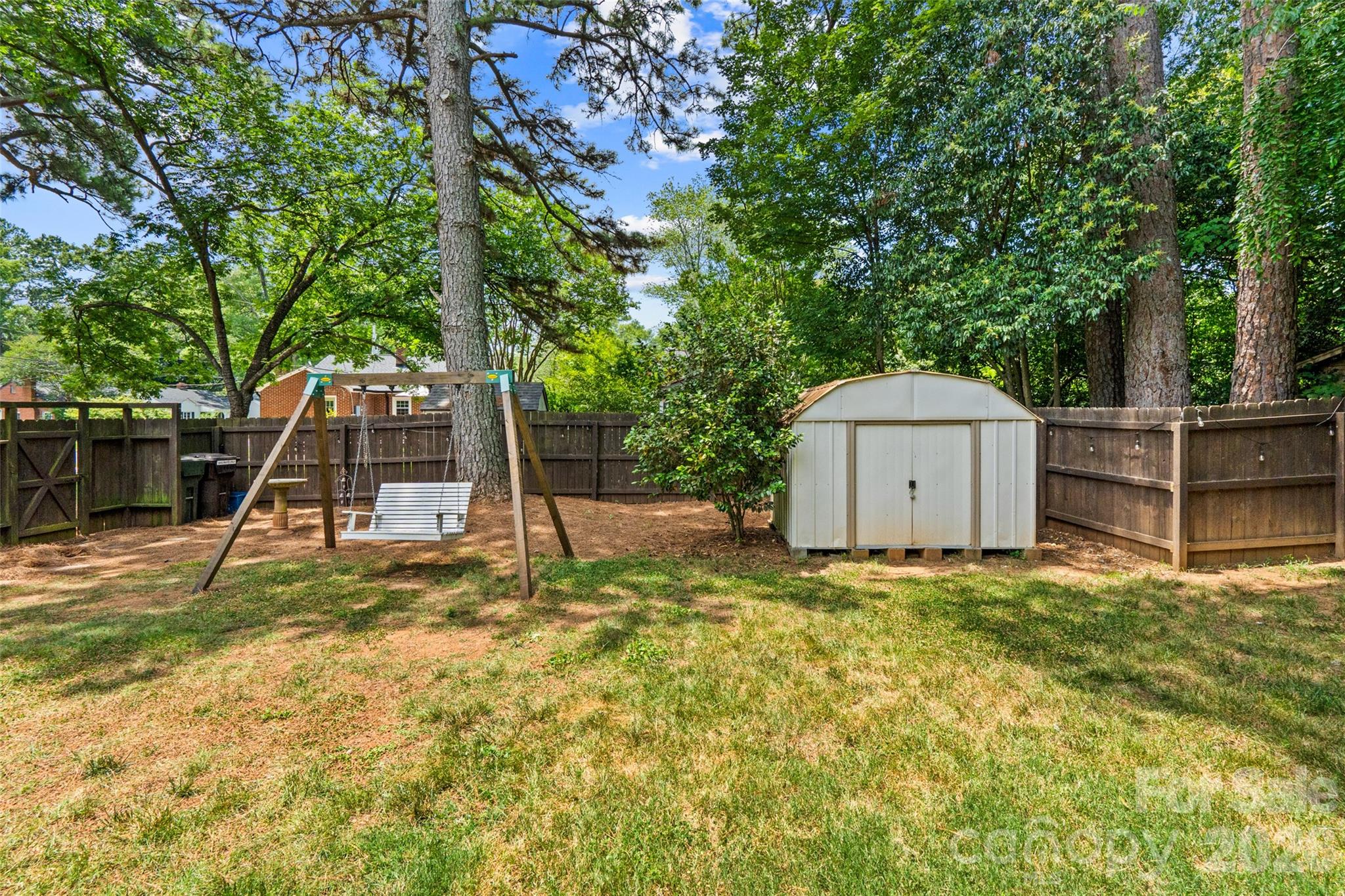 Seventeen Acres - Residential