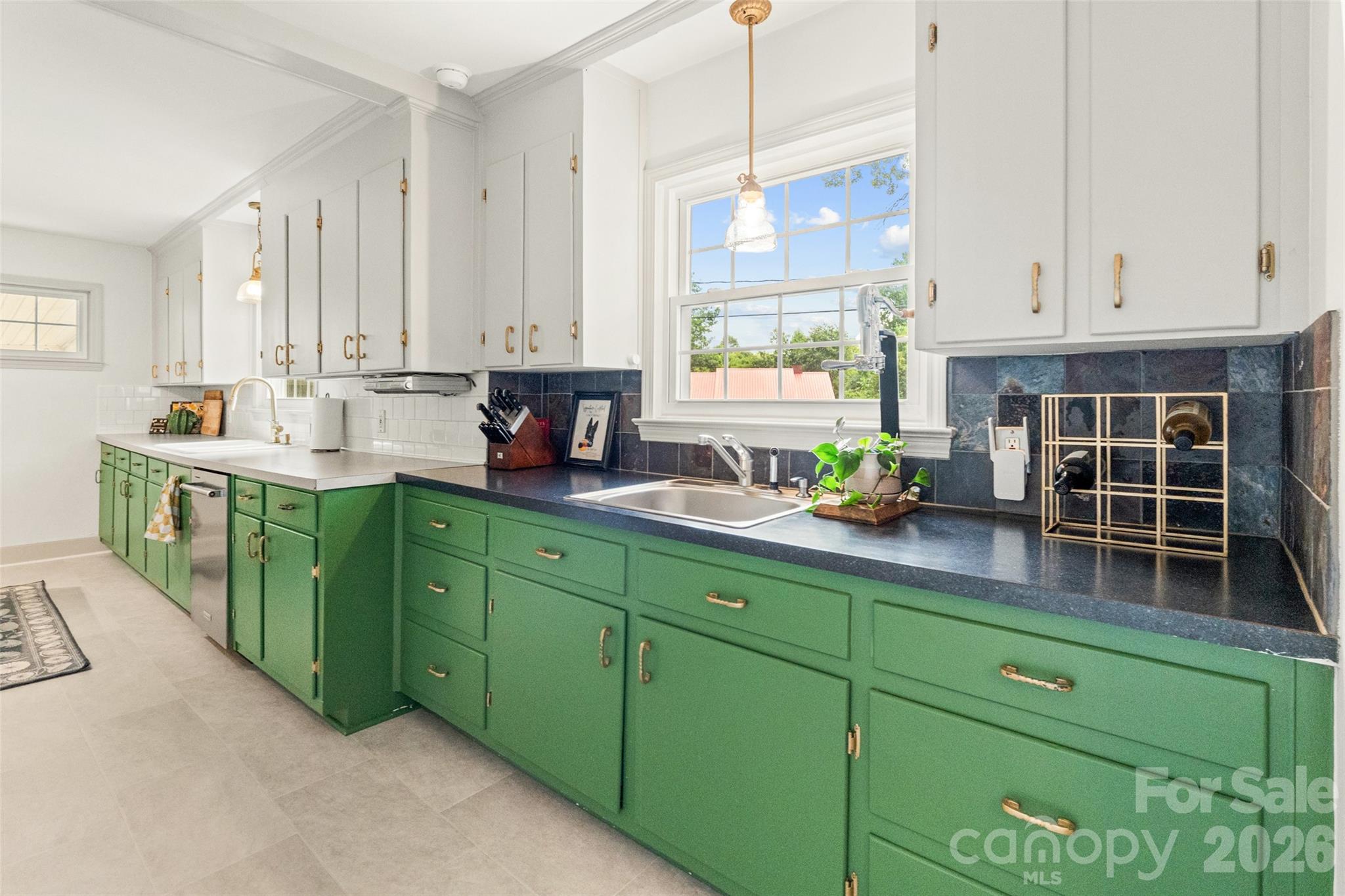 Seventeen Acres - Residential