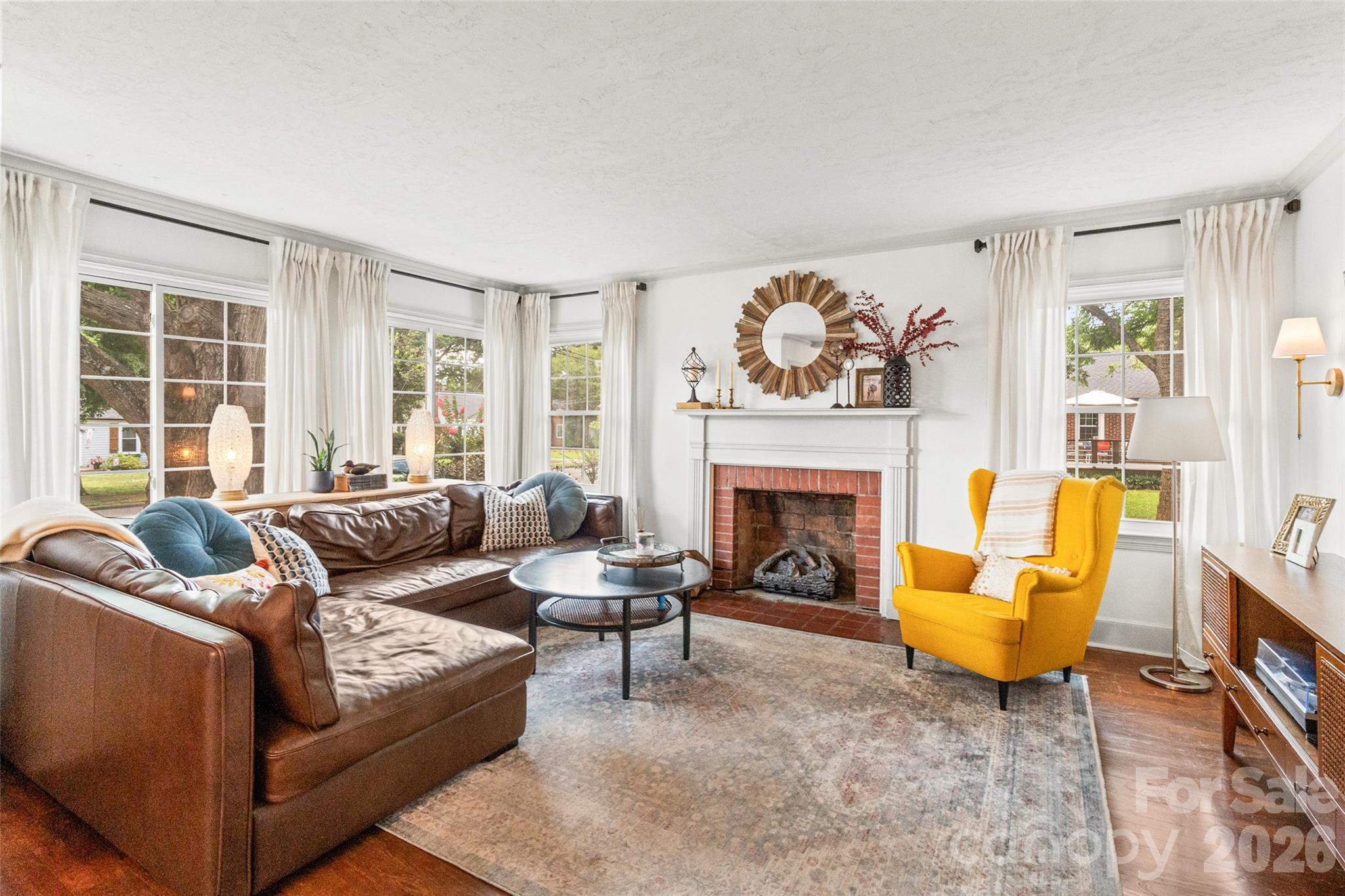 Seventeen Acres - Residential