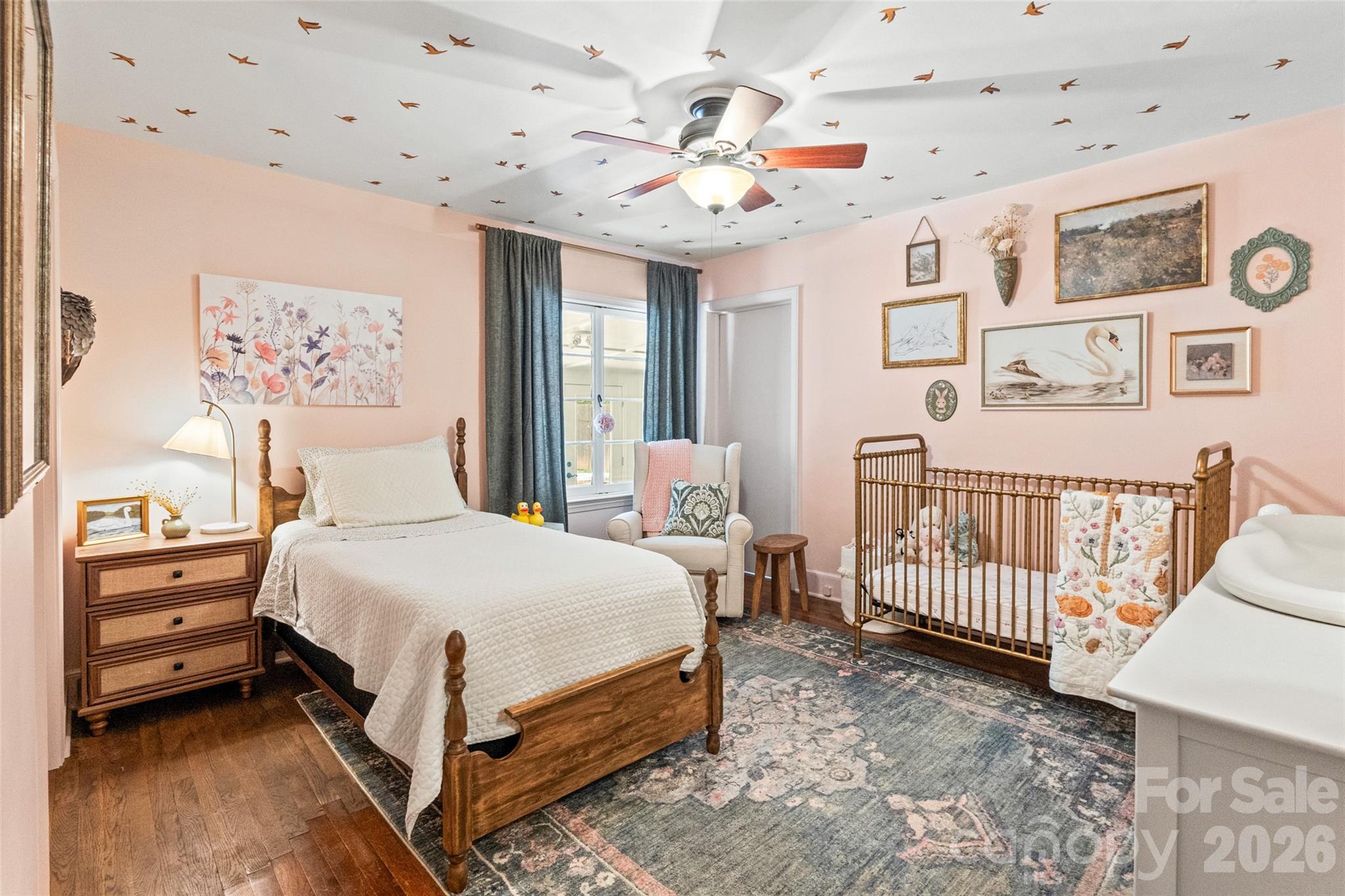 Seventeen Acres - Residential