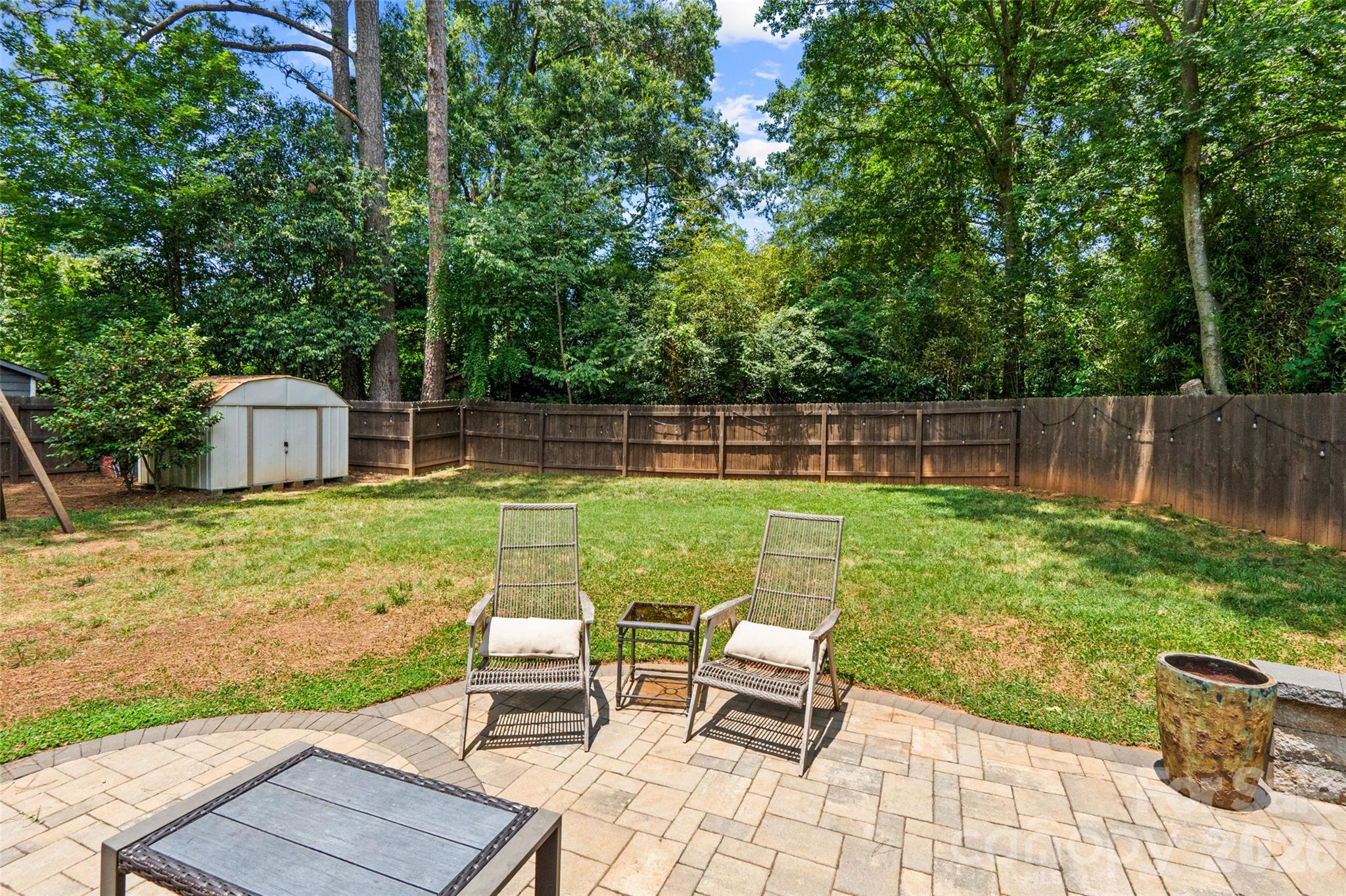 Seventeen Acres - Residential