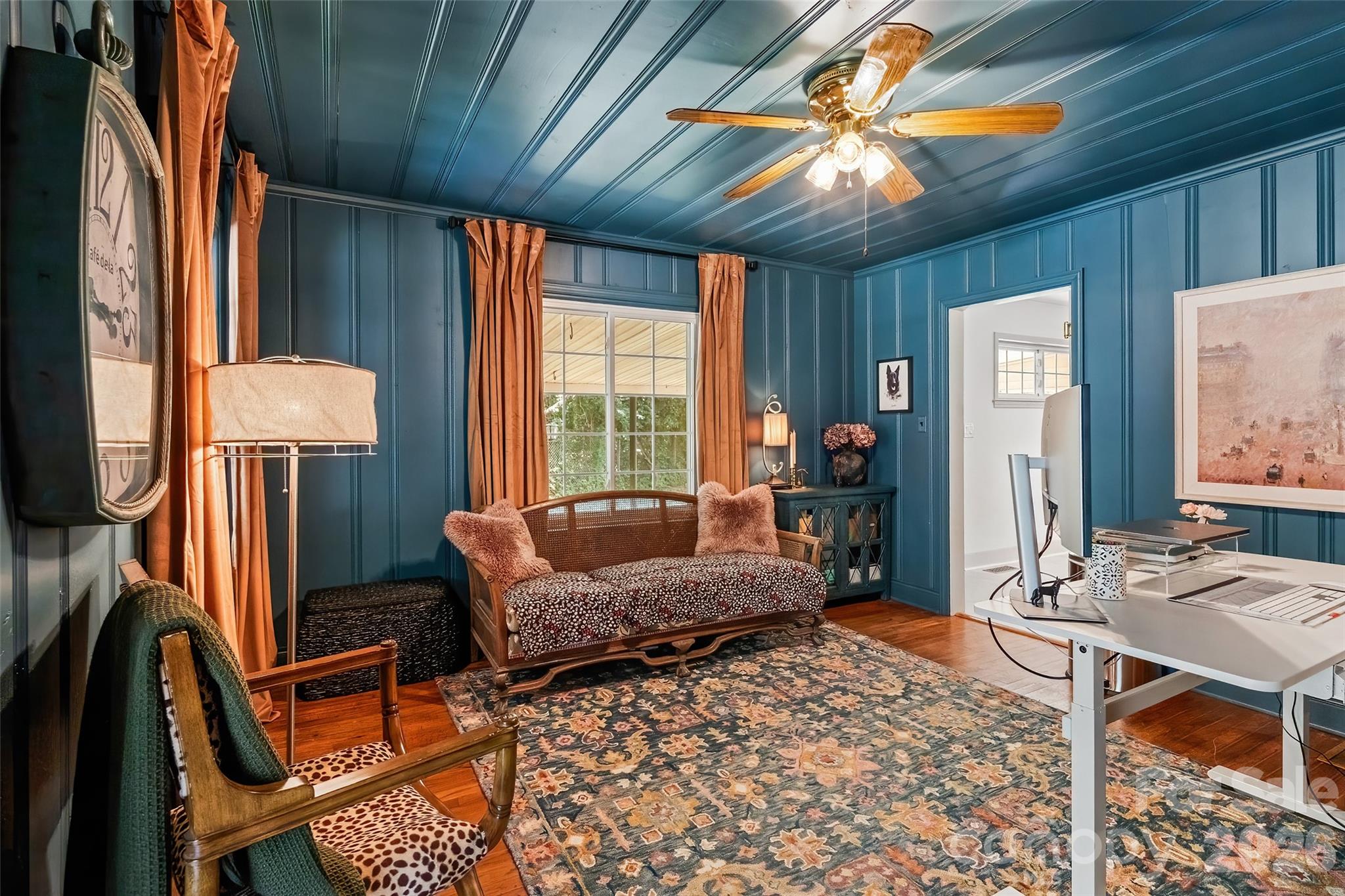 Seventeen Acres - Residential