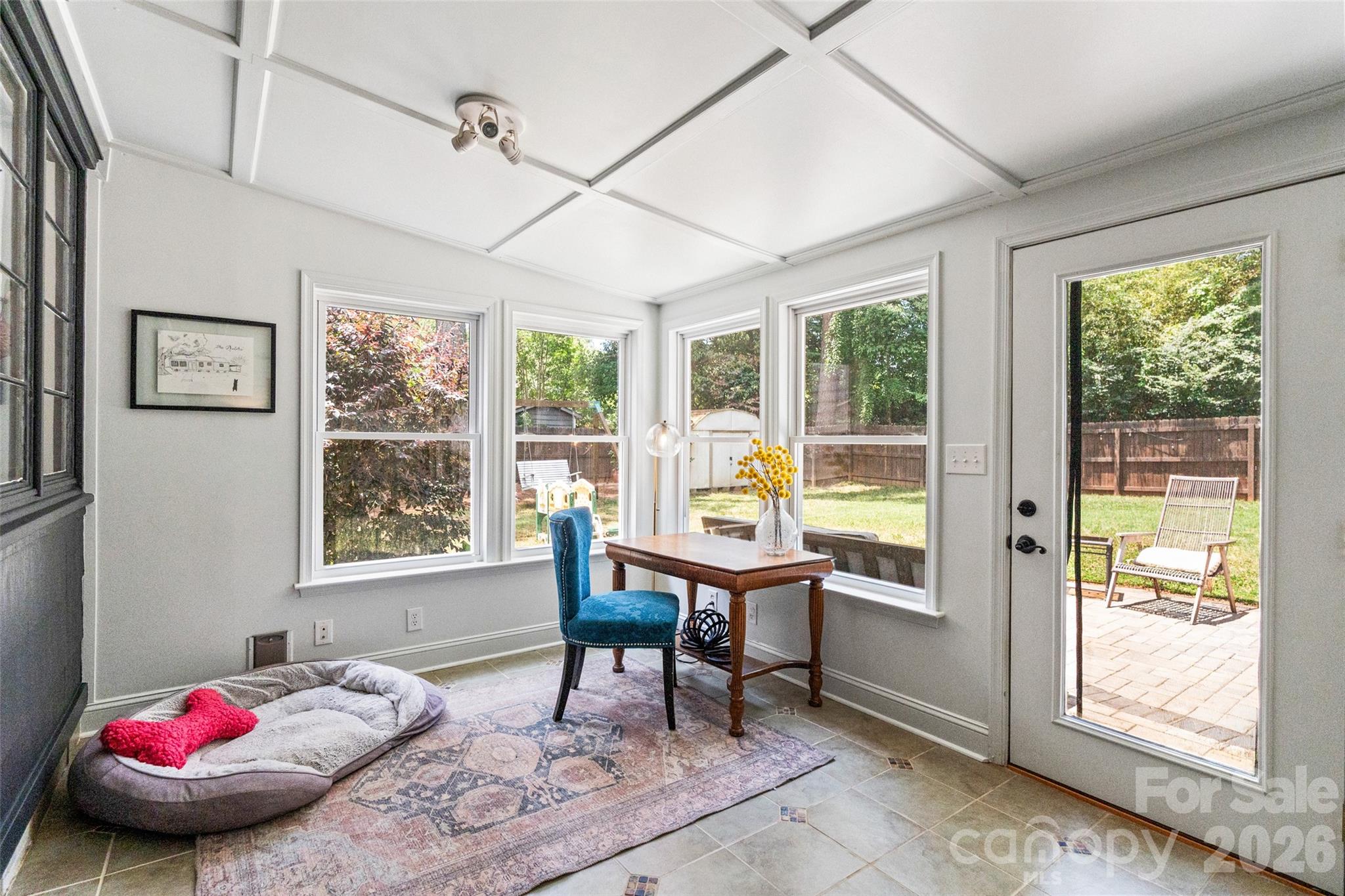 Seventeen Acres - Residential