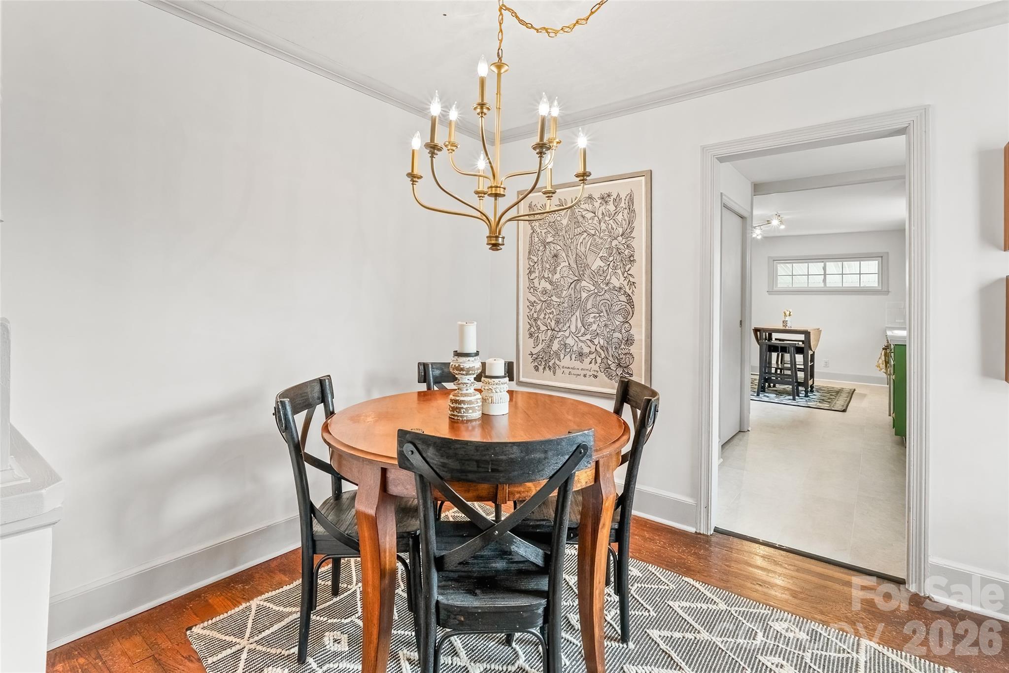 Seventeen Acres - Residential