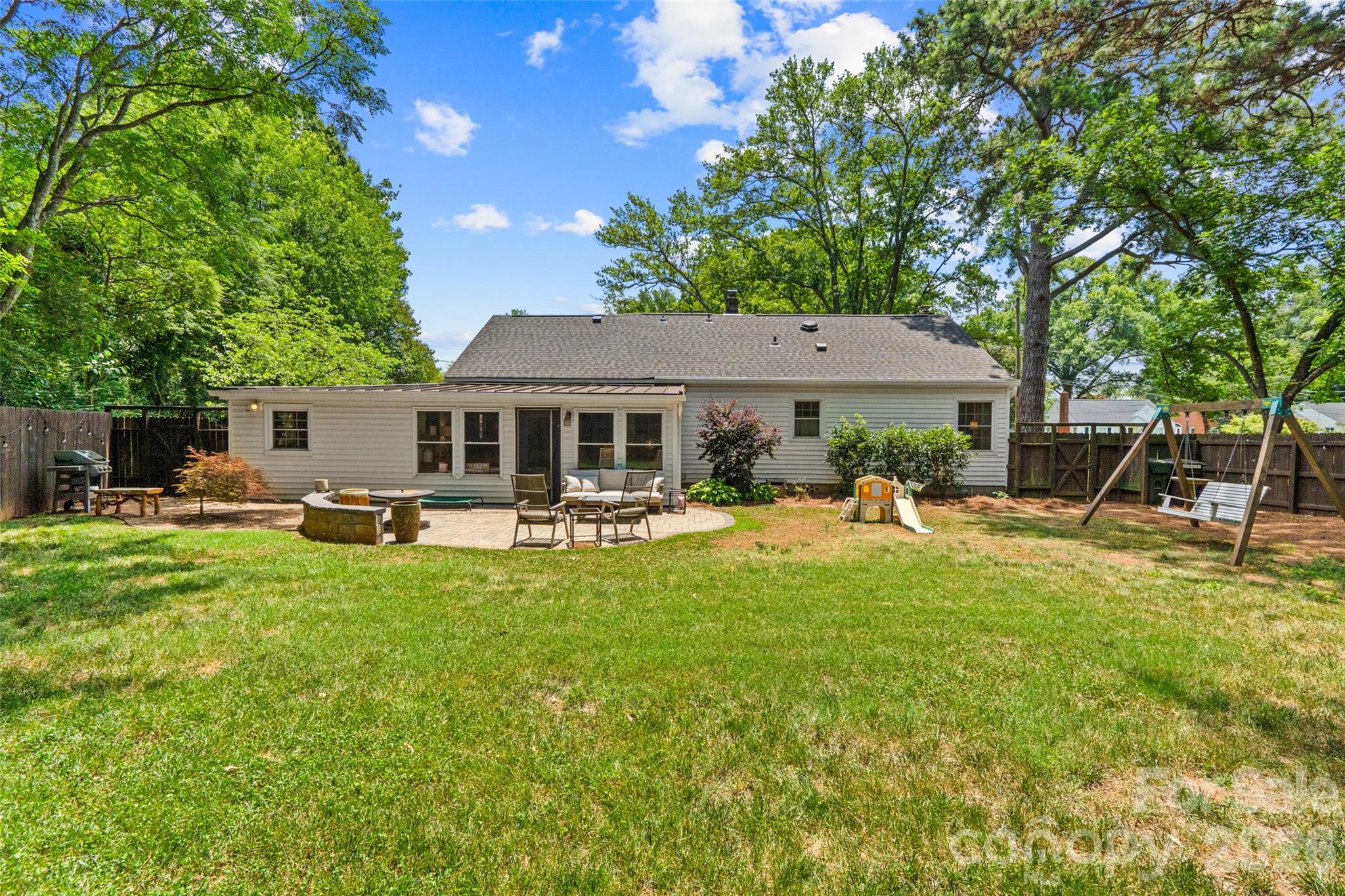 Seventeen Acres - Residential