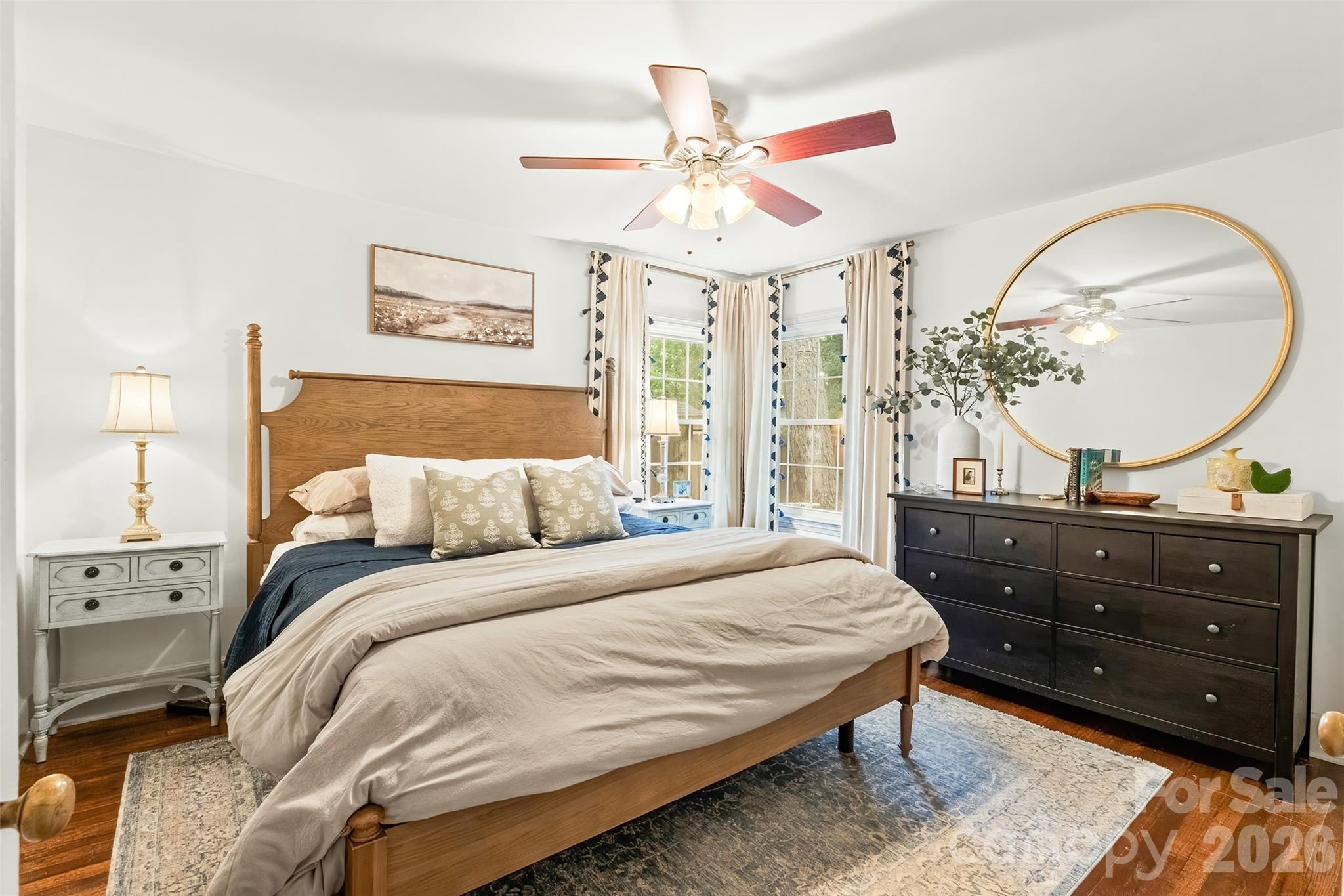 Seventeen Acres - Residential