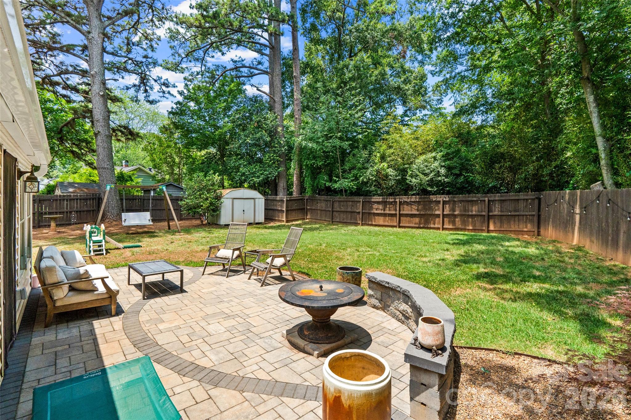 Seventeen Acres - Residential