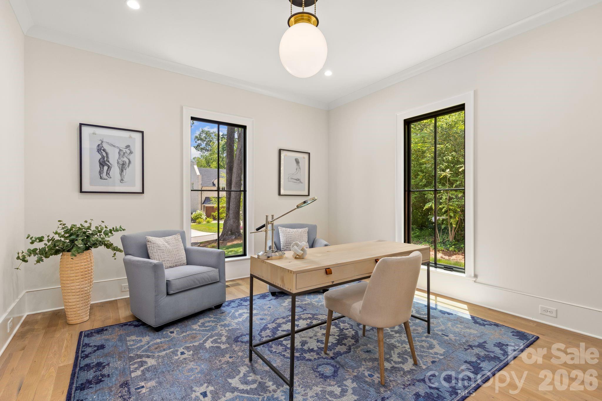 Cotswold - Residential