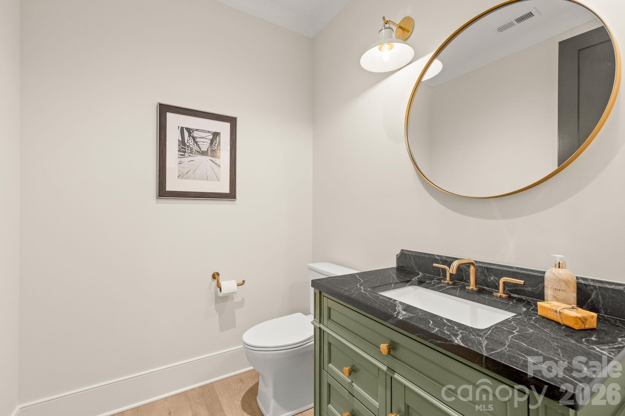 Cotswold - Residential