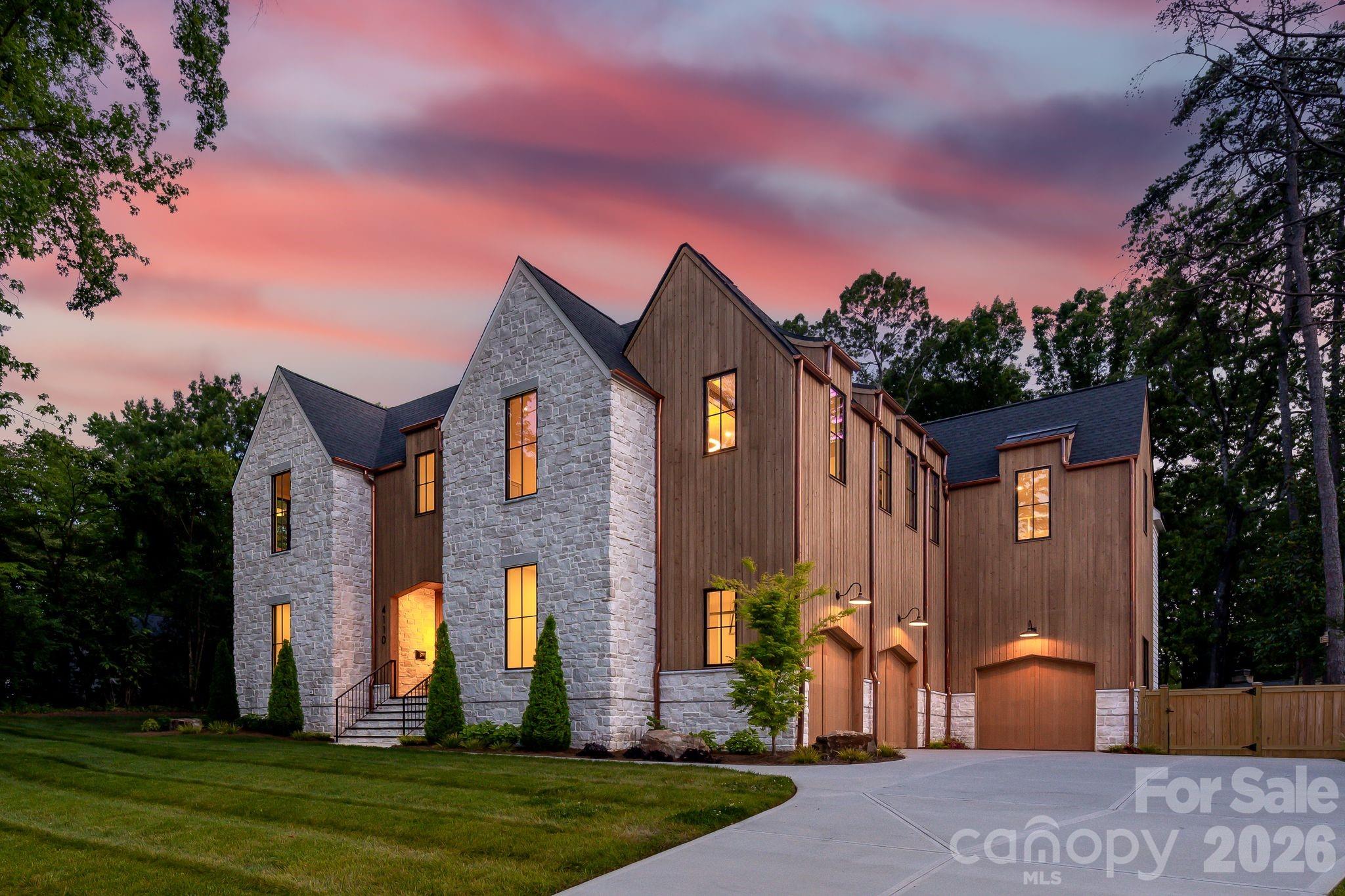 Cotswold - Residential