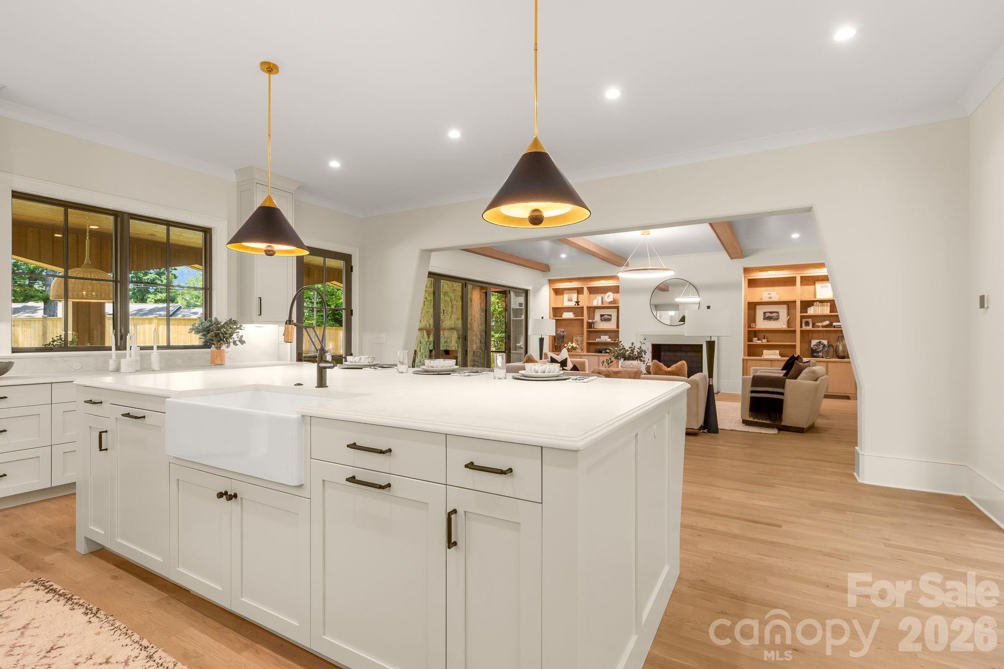 Cotswold - Residential