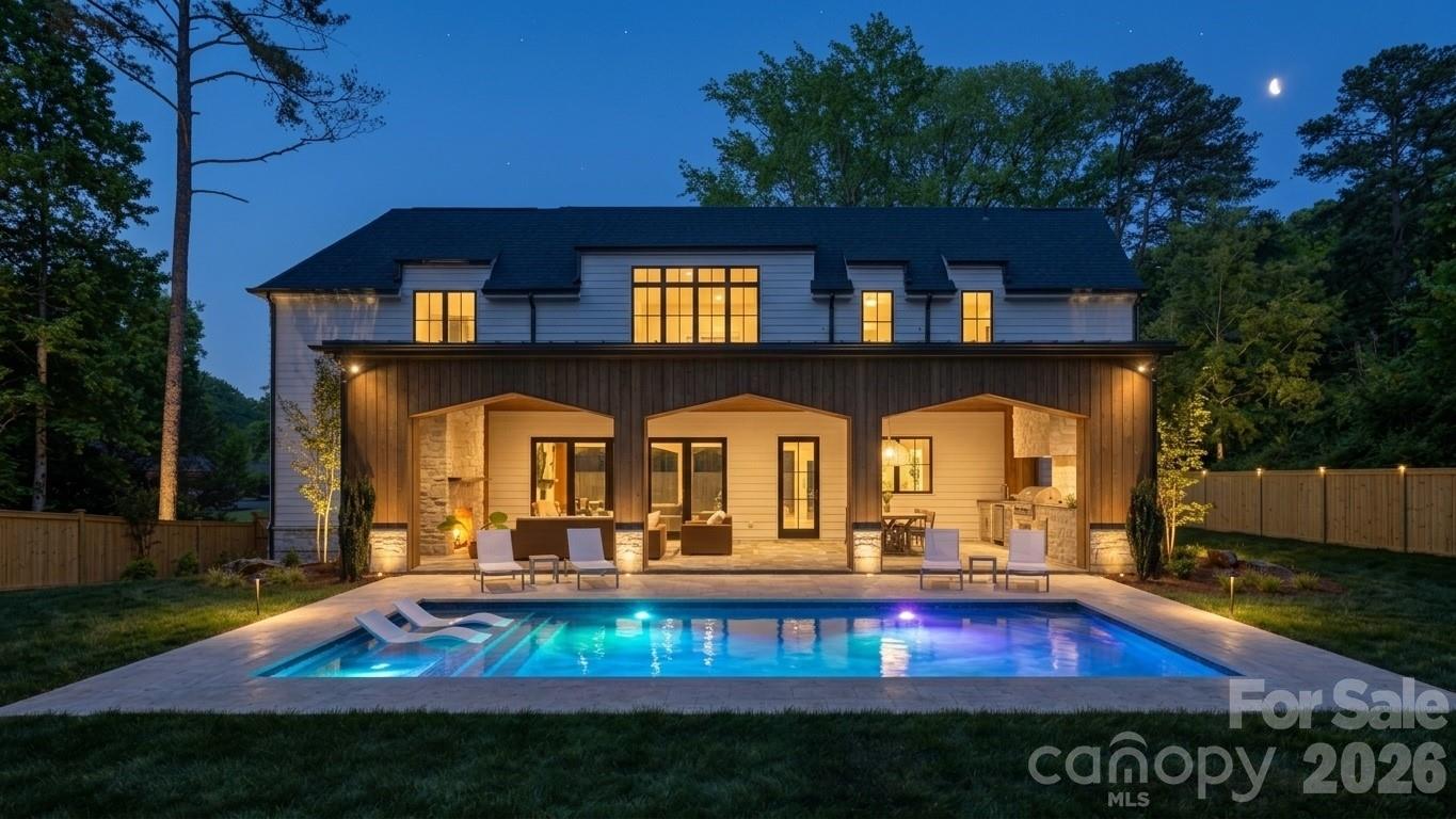 Cotswold - Residential