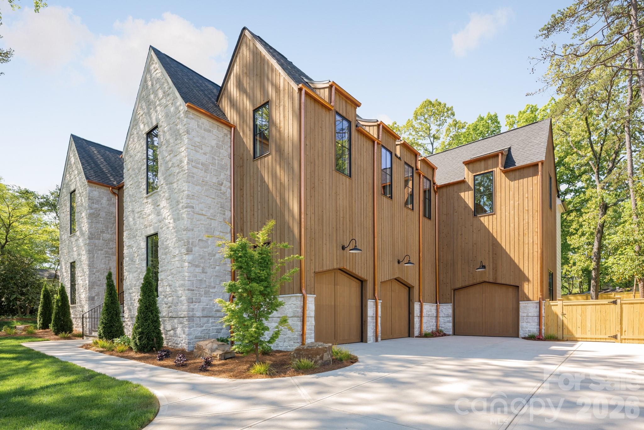 Cotswold - Residential