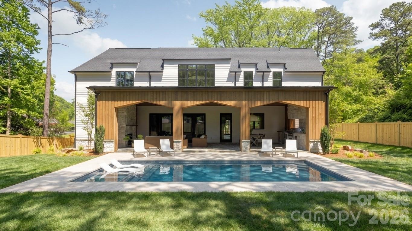 Cotswold - Residential