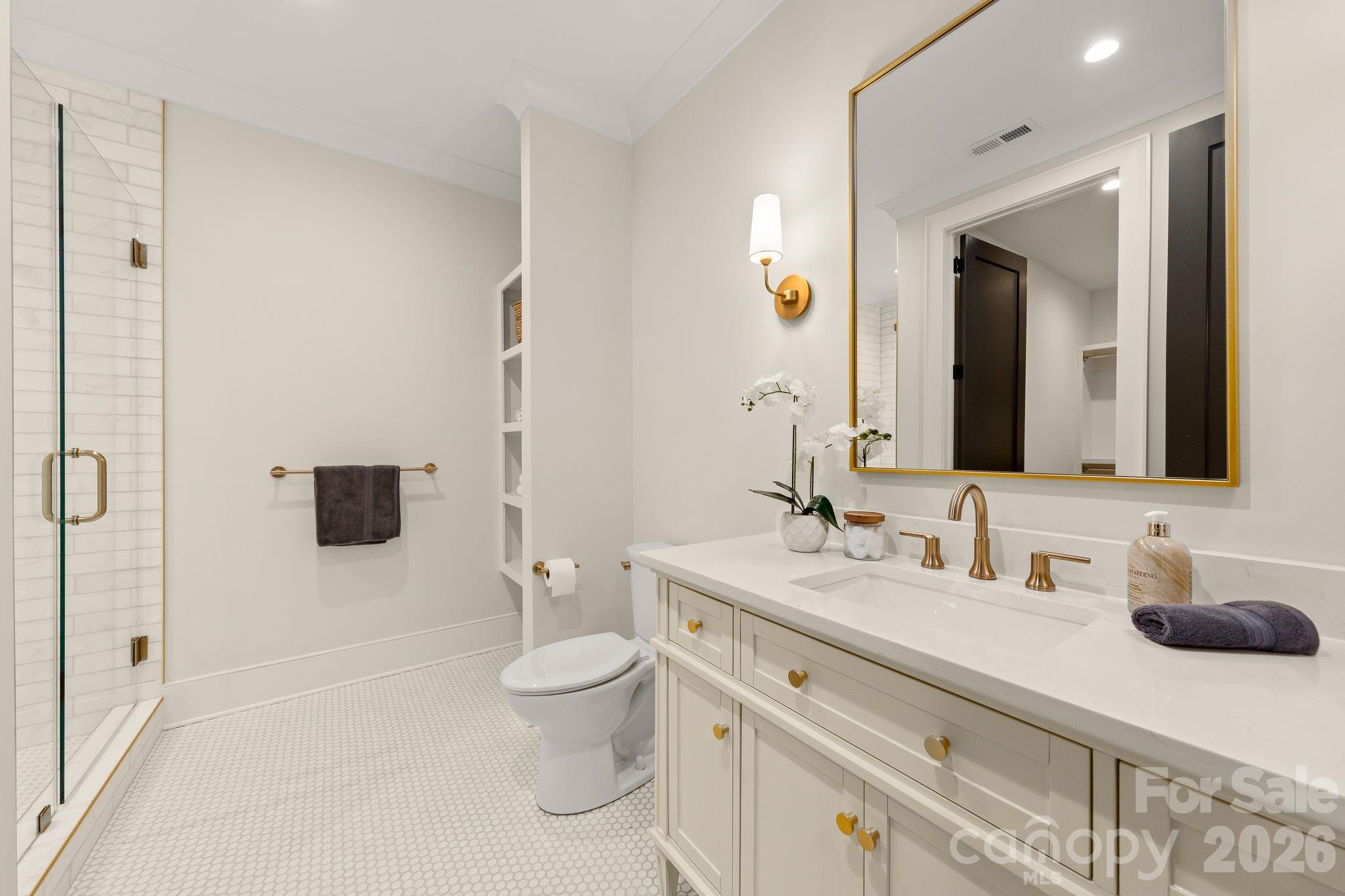 Cotswold - Residential