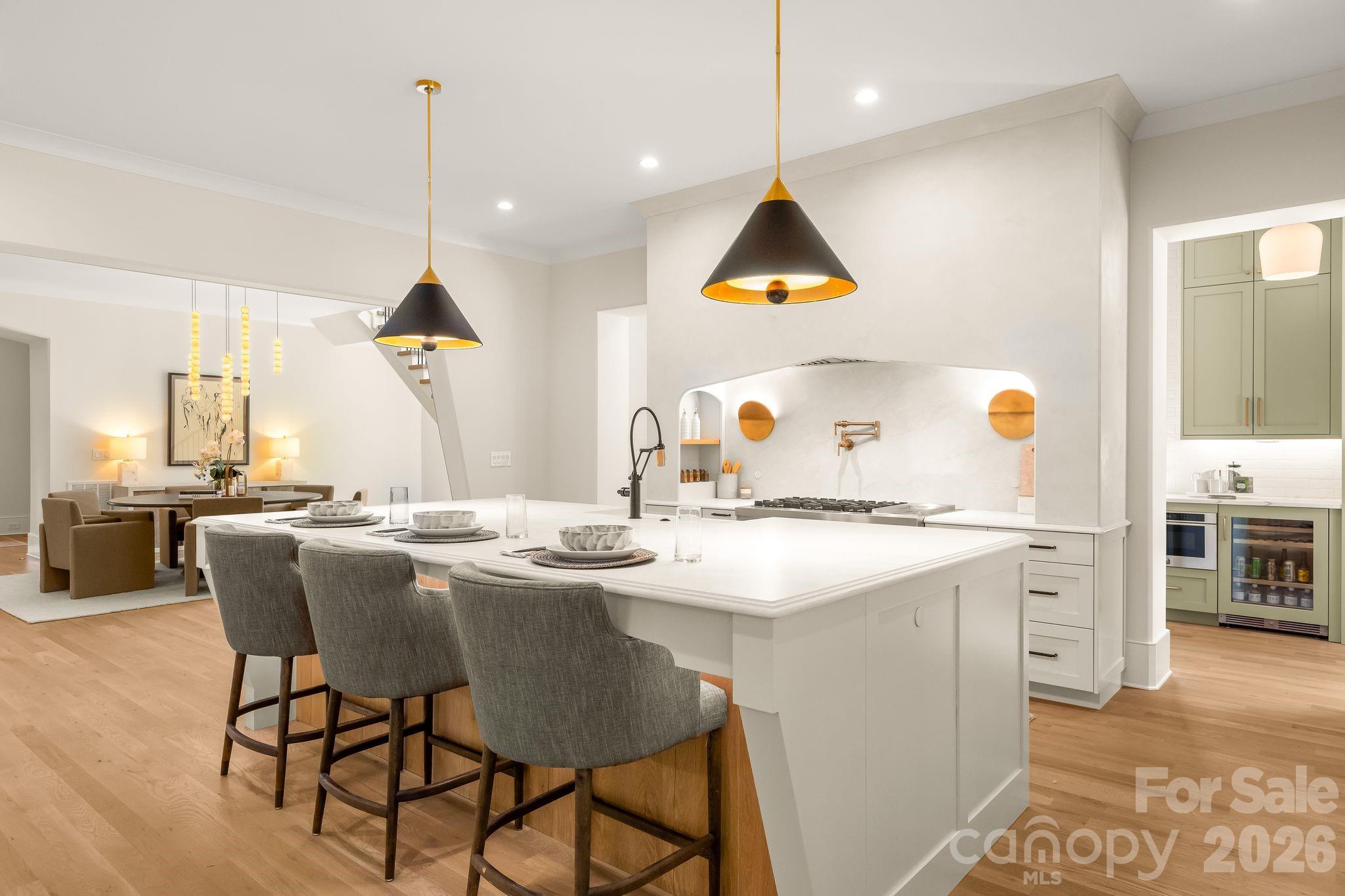 Cotswold - Residential