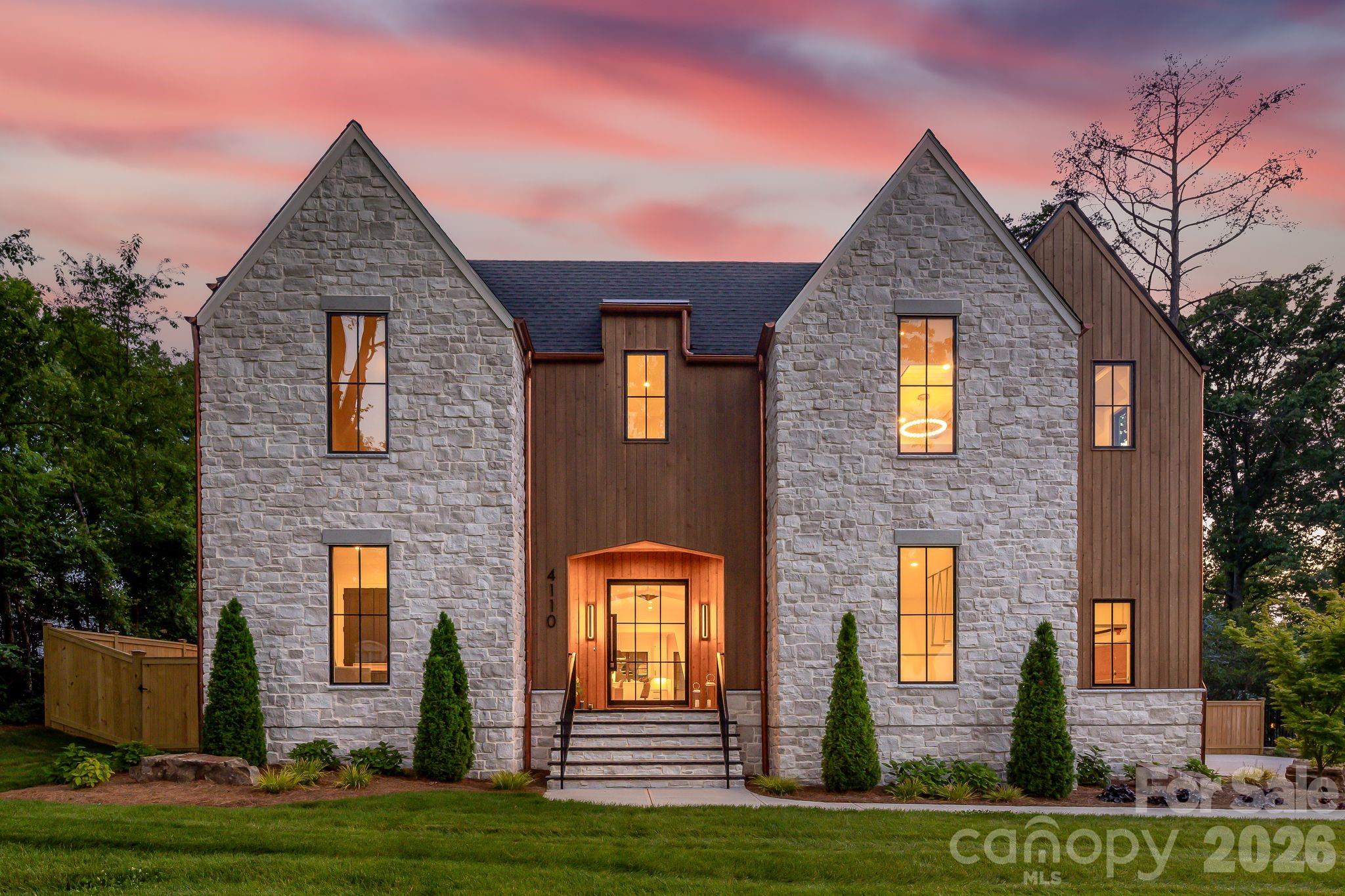 Cotswold - Residential