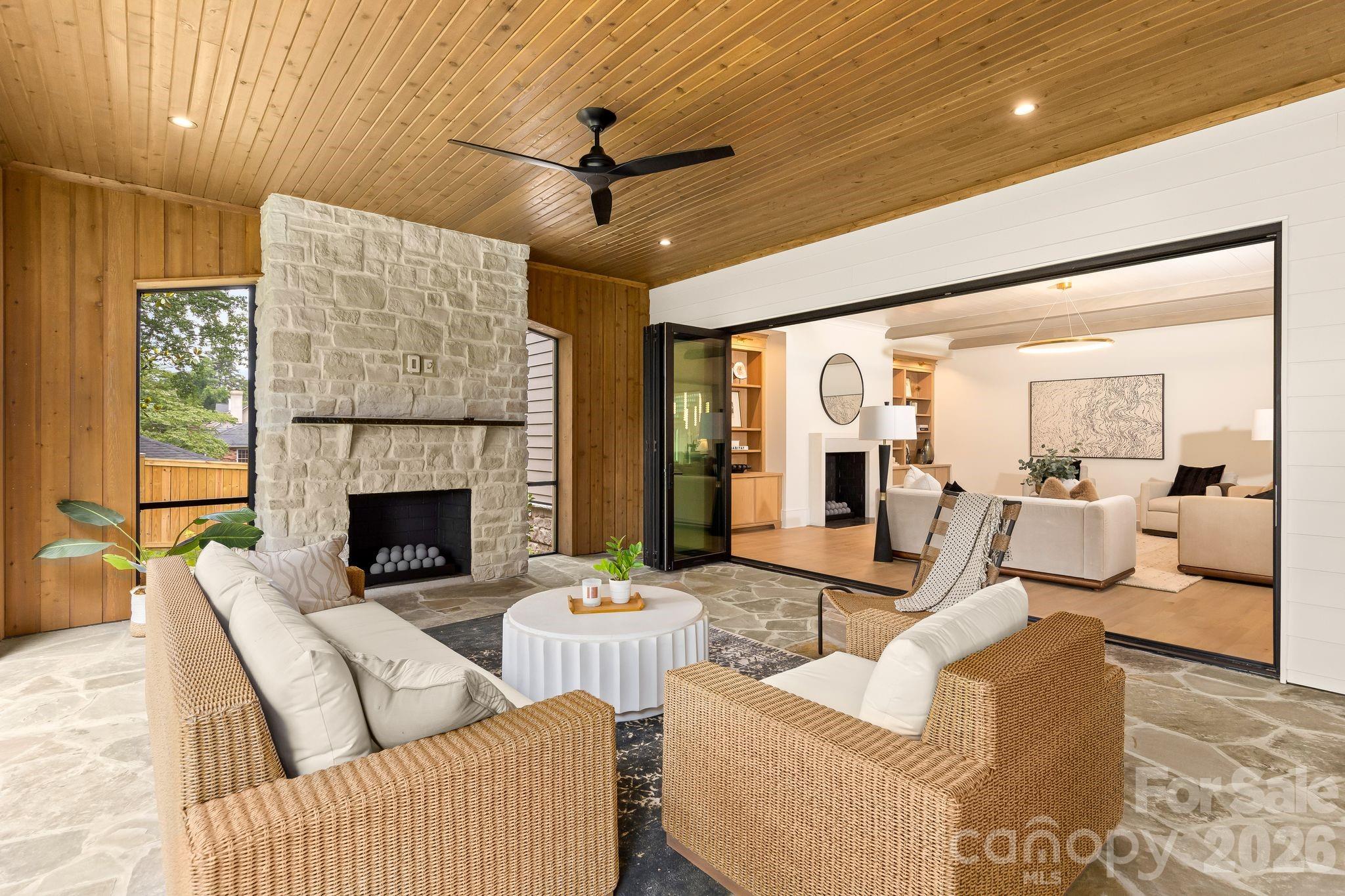 Cotswold - Residential